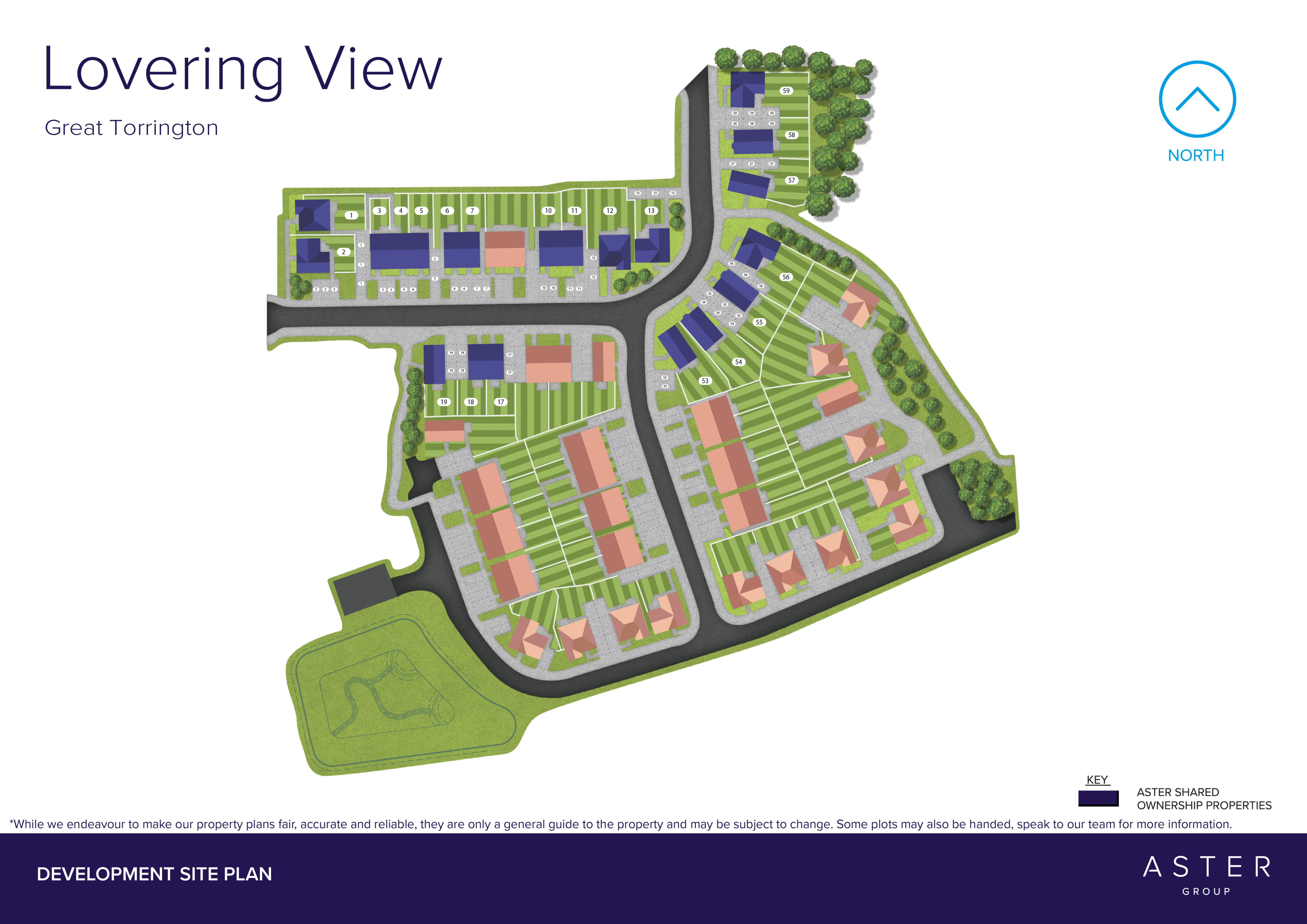 12, Fowler Drive, Torrington floorplan