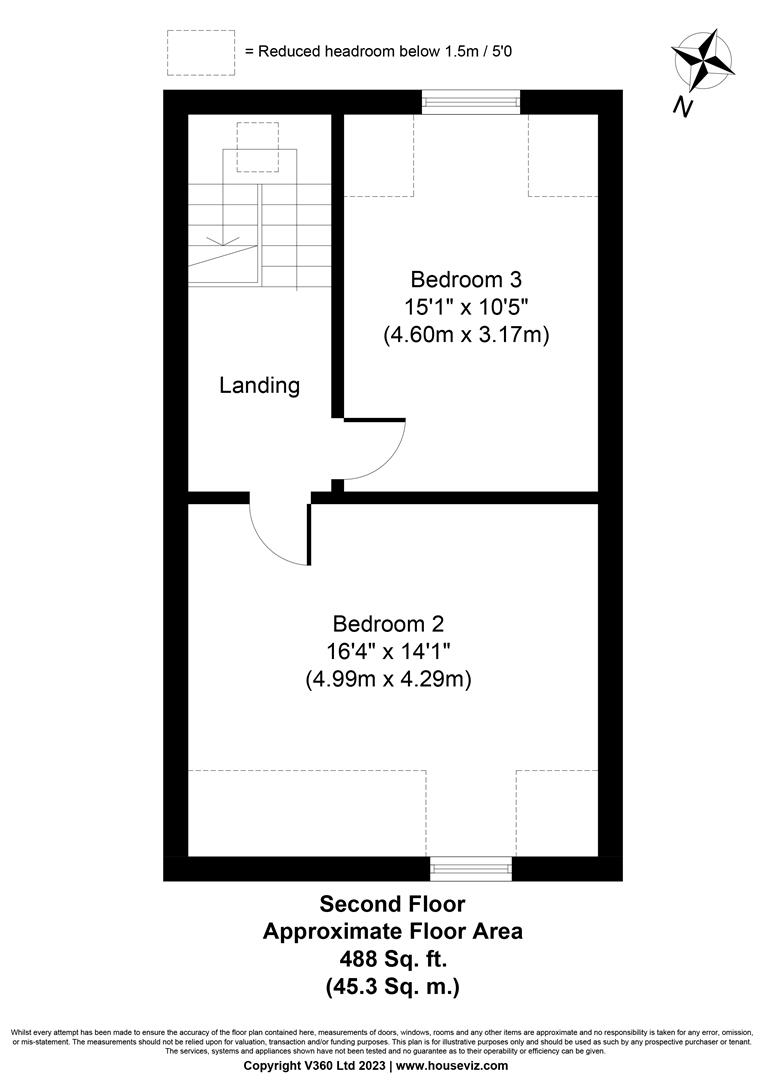 Swinefleet Road, Goole DN14, 4 bedroom terraced house for sale