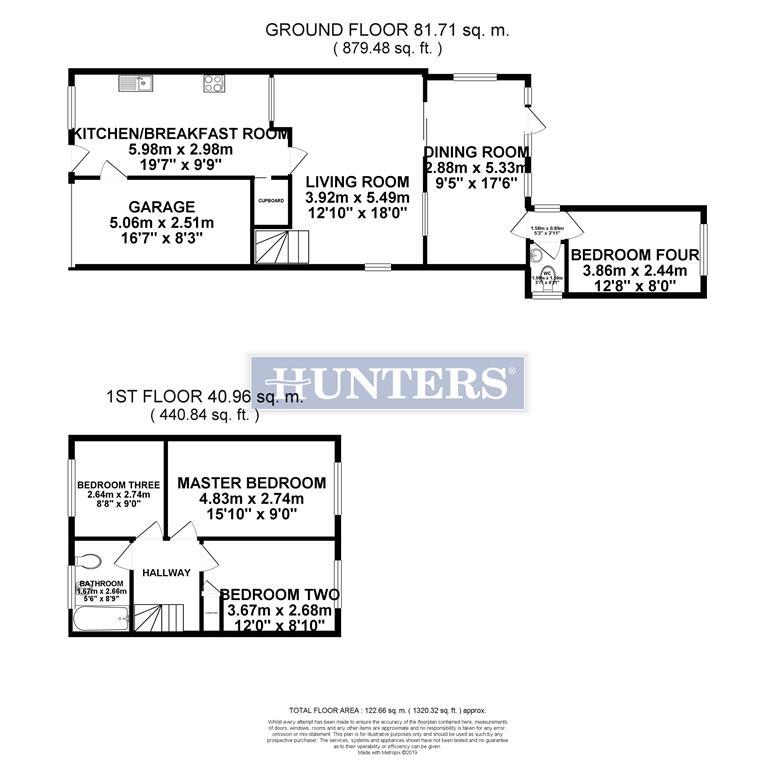 4 Bedrooms Semi-detached house for sale in St. Pauls Gate, Wokingham, Wokingham RG41