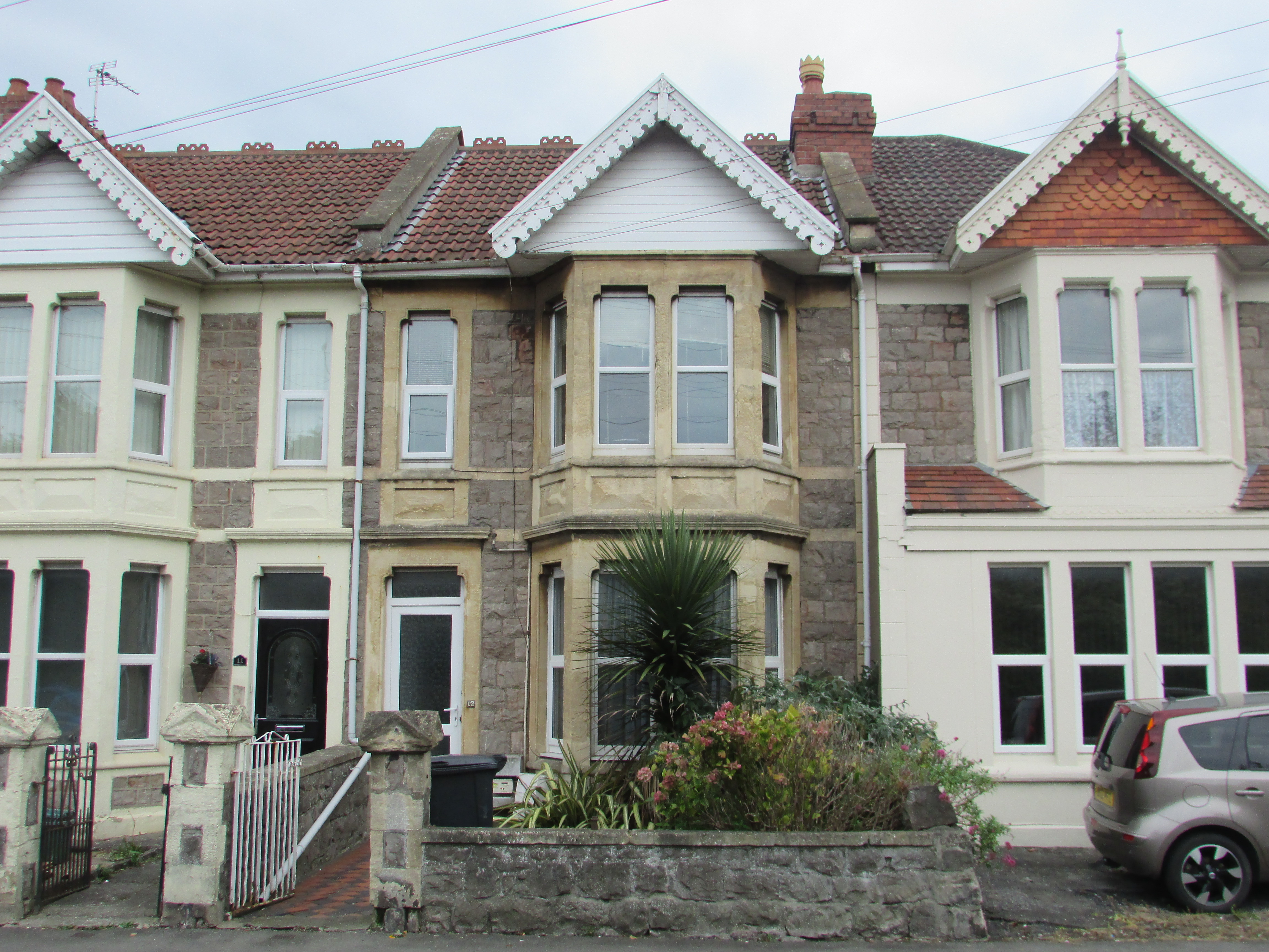 Bournville Road , Weston-Super-Mare photo 2