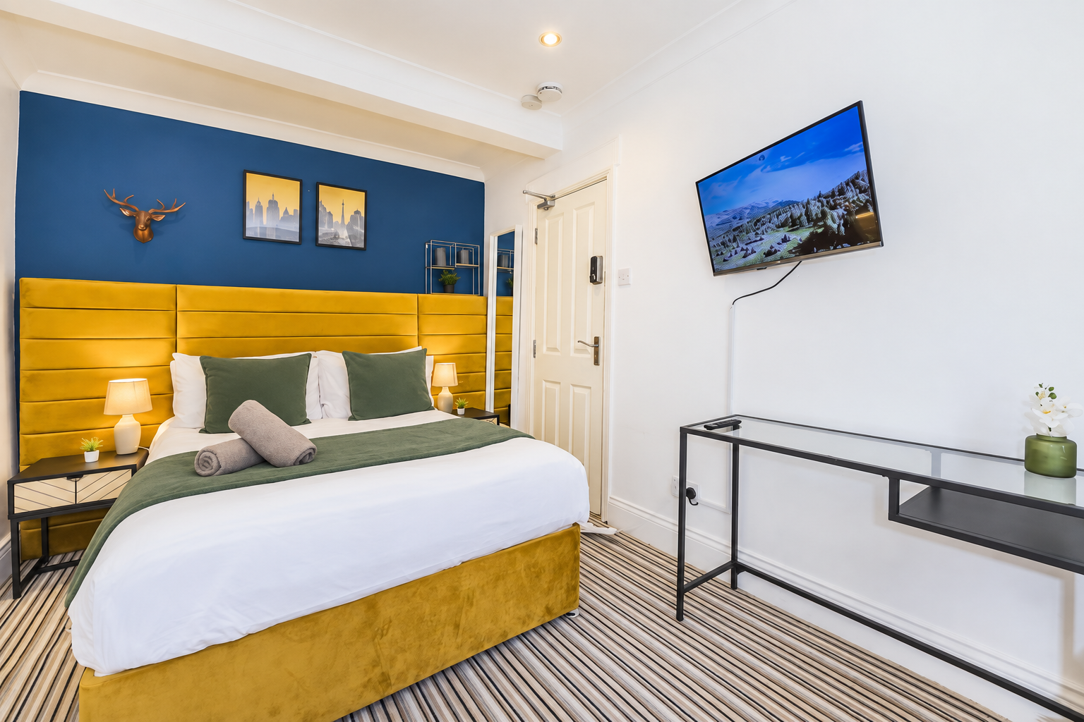 4 STUDD STREET, Angel photo 5