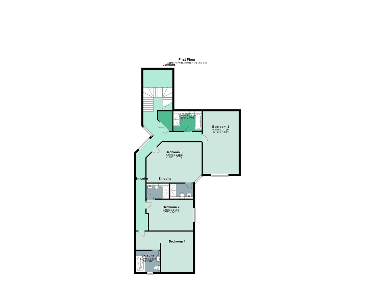 Churchstow, Kingsbridge TQ7, 5 bedroom detached house for sale