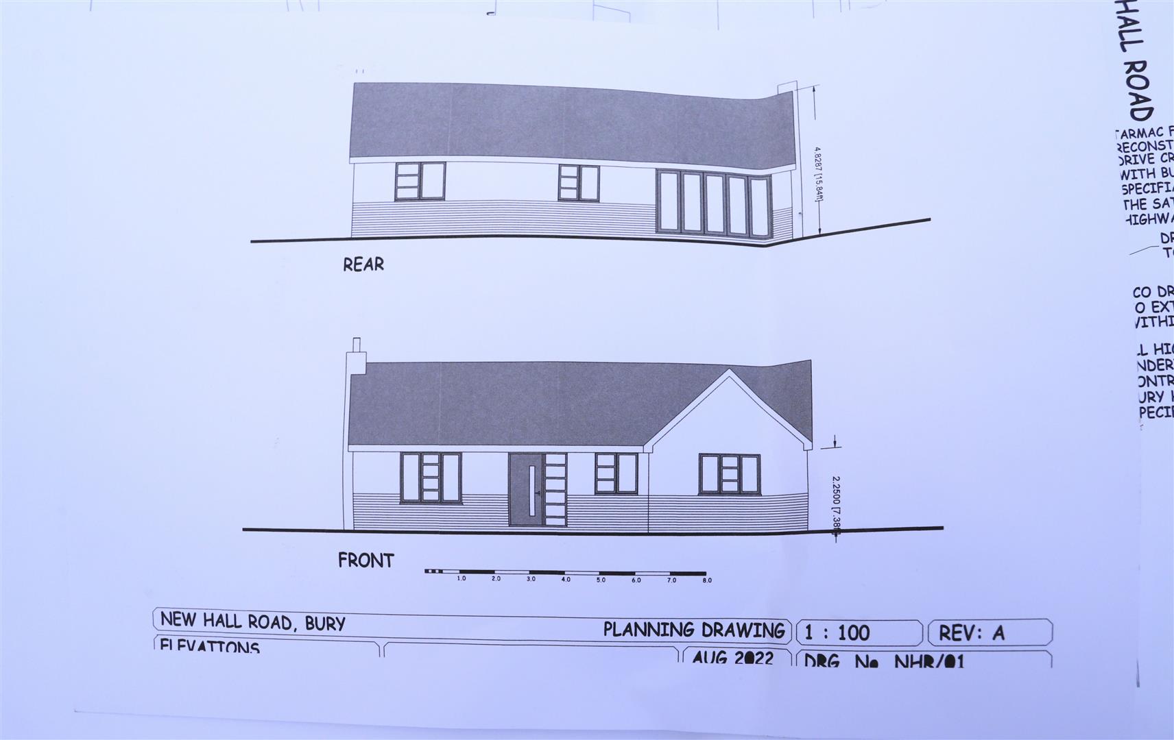 Photos of New Hall Road, Bury BL9 64978392 PrimeLocation