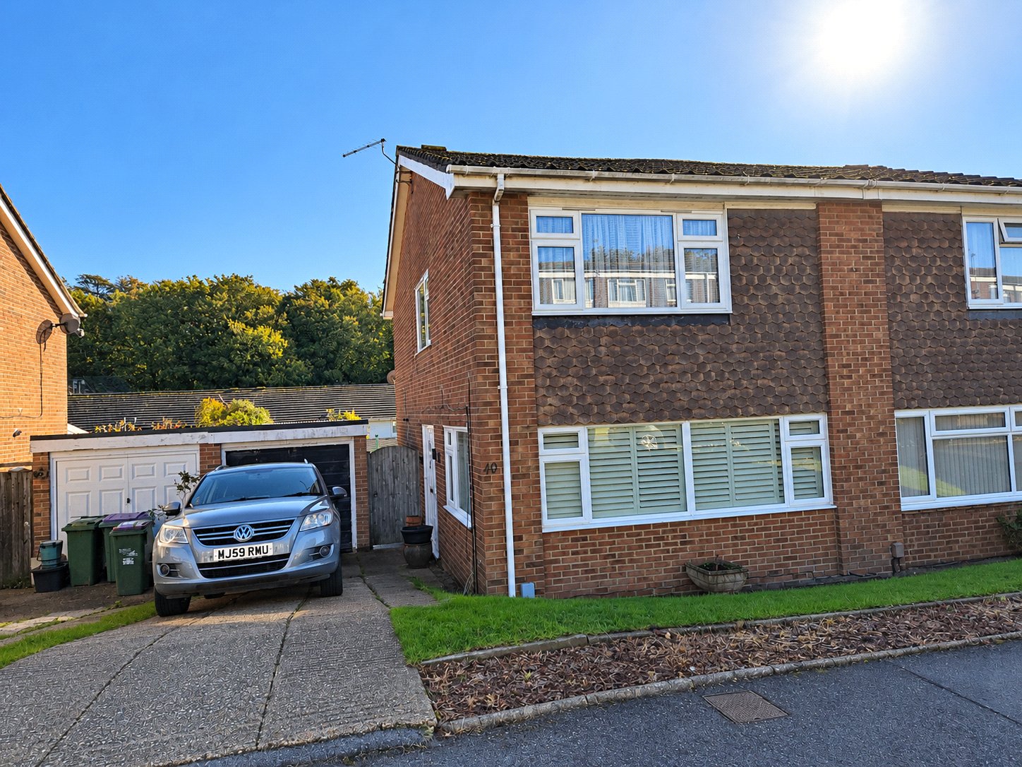 Enbrook Road, Folkestone photo 2