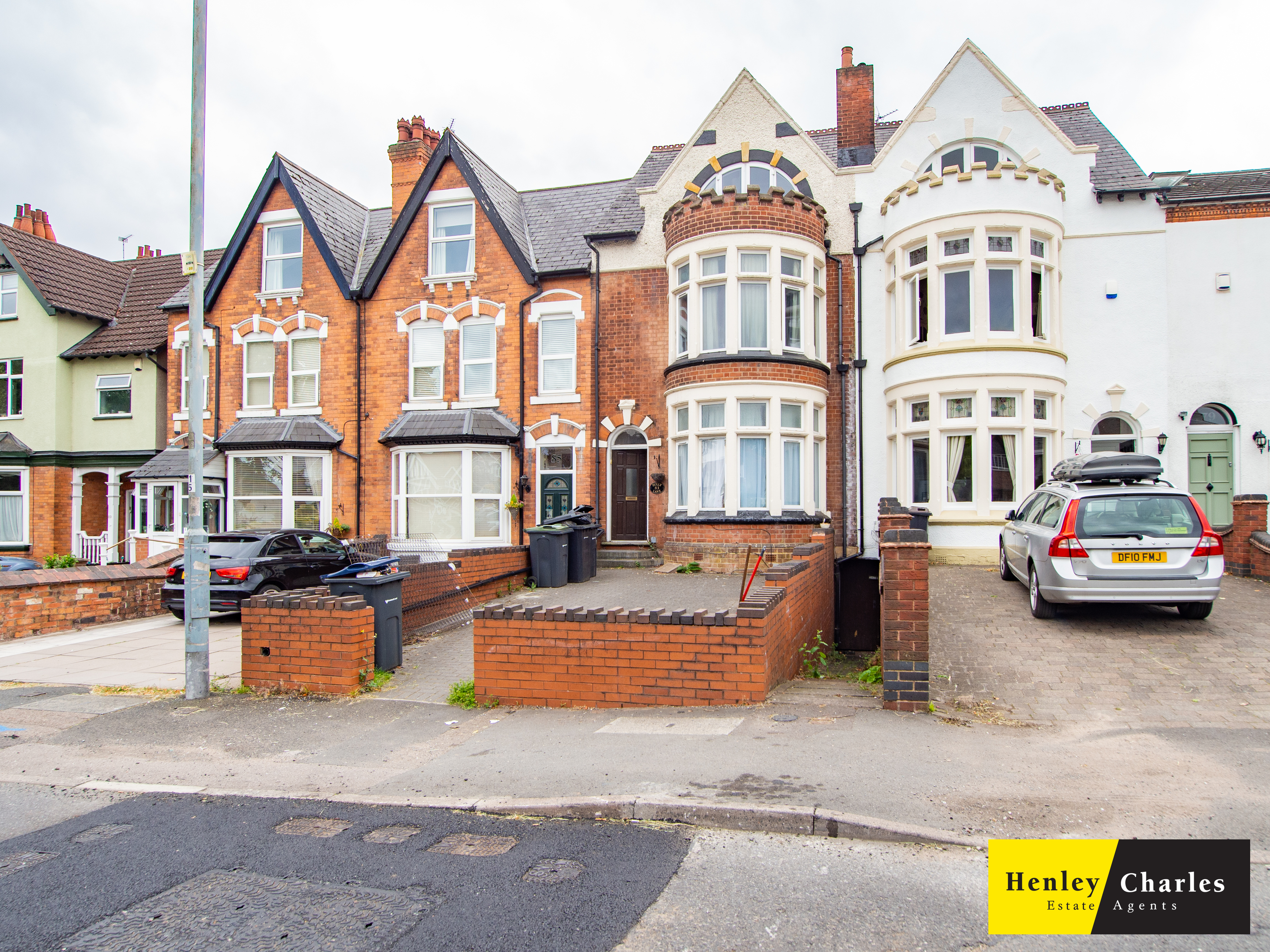 Holly Lane, Birmingham photo 4