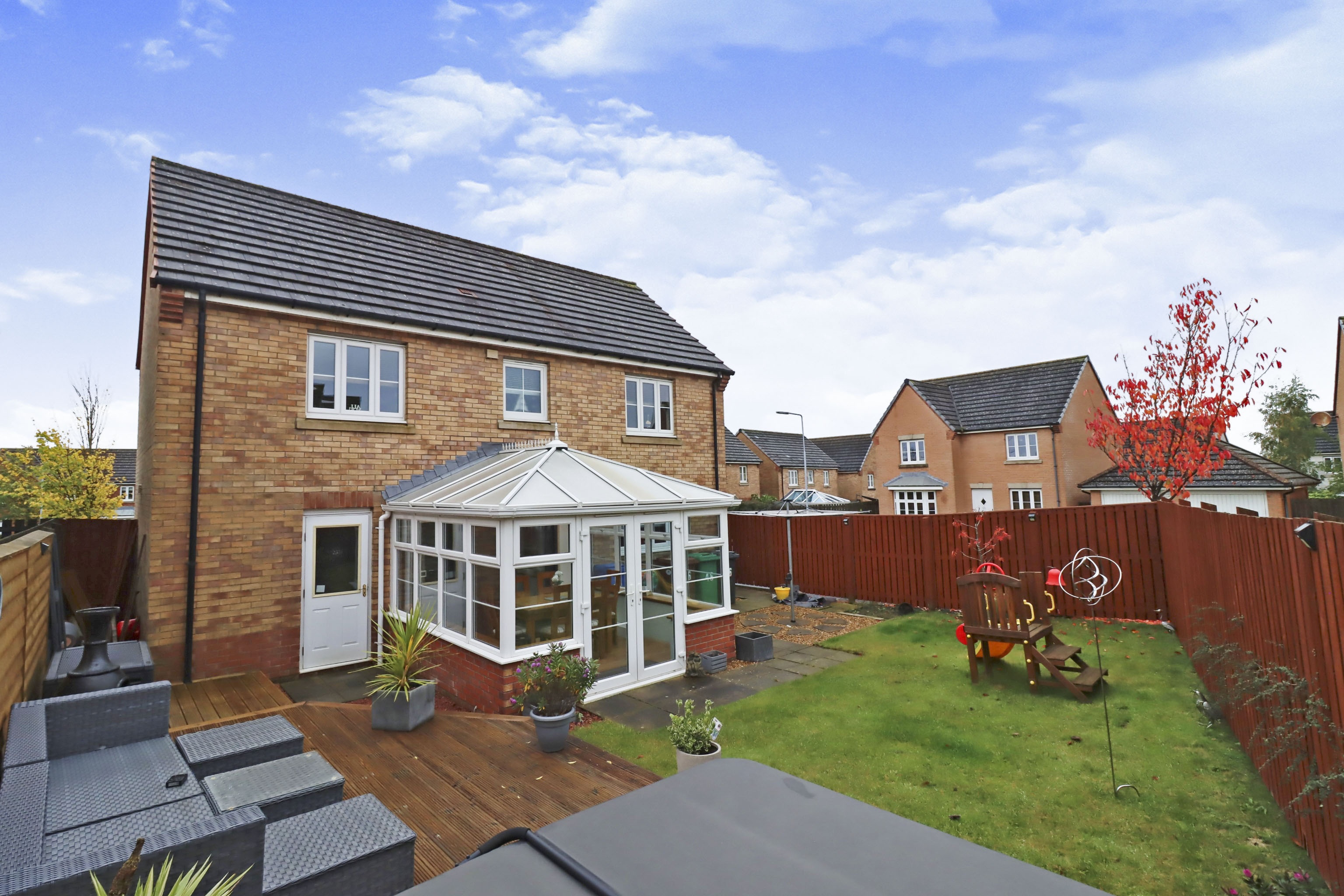 Photos of Fieldfare View, Dunfermline KY11 62739797 PrimeLocation