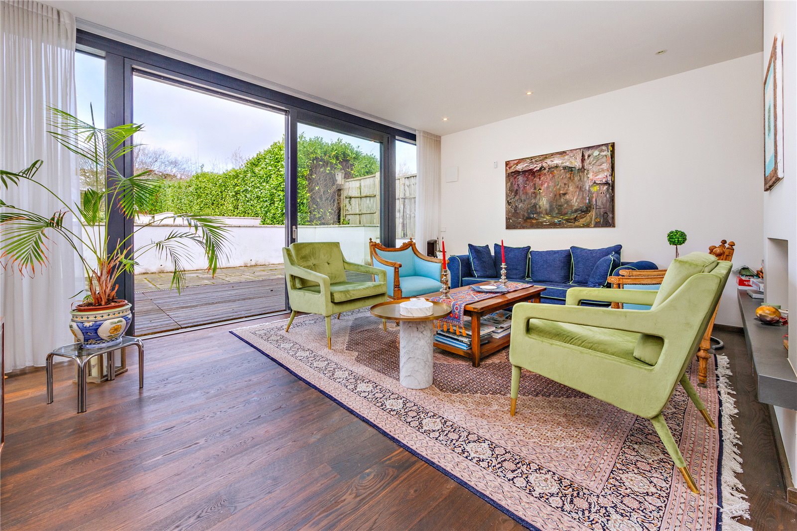 Photos of Oakridge Avenue, Radlett, Hertfordshire WD7 66749702