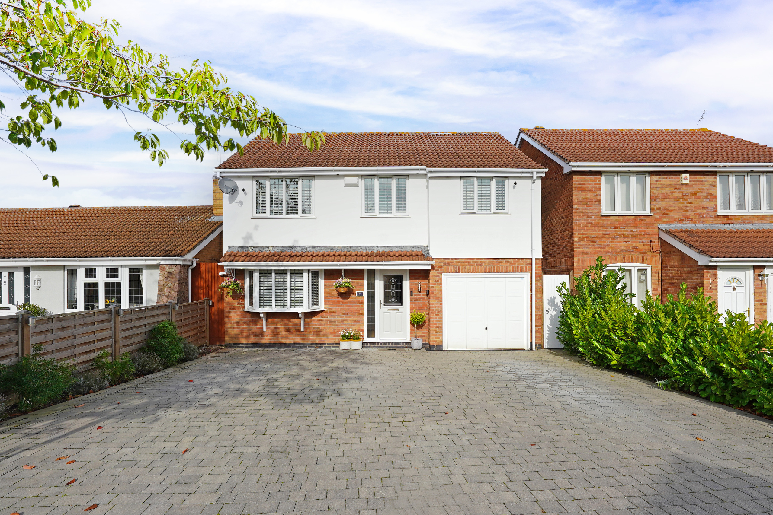 4-bed house on 6 Blue Pots Close, Leicester, £425,000