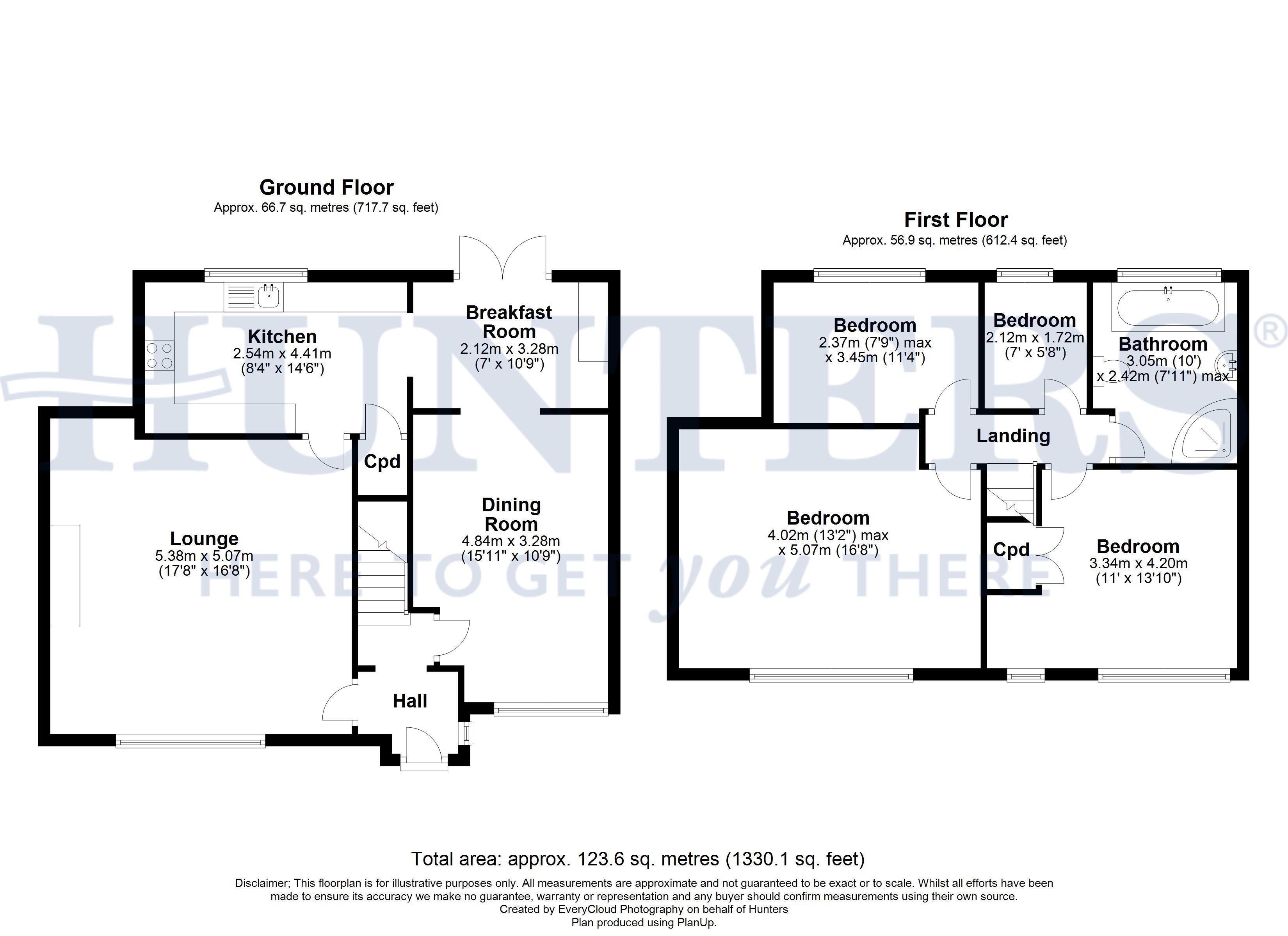 4 Bedrooms Semi-detached house for sale in Knowl Road, Firgrove, Milnrow OL16