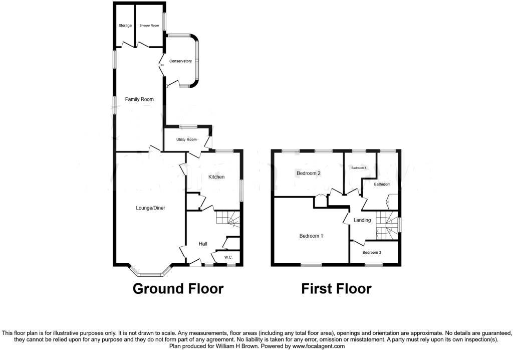 4 bed detached house for sale in Woolram Wygate, Spalding PE11 Zoopla