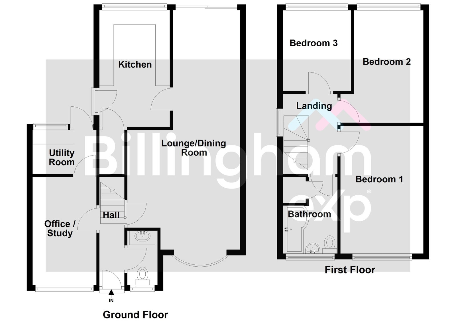 Rockmount Gardens,3, Brockleys Walk, Stourbridge floorplan
