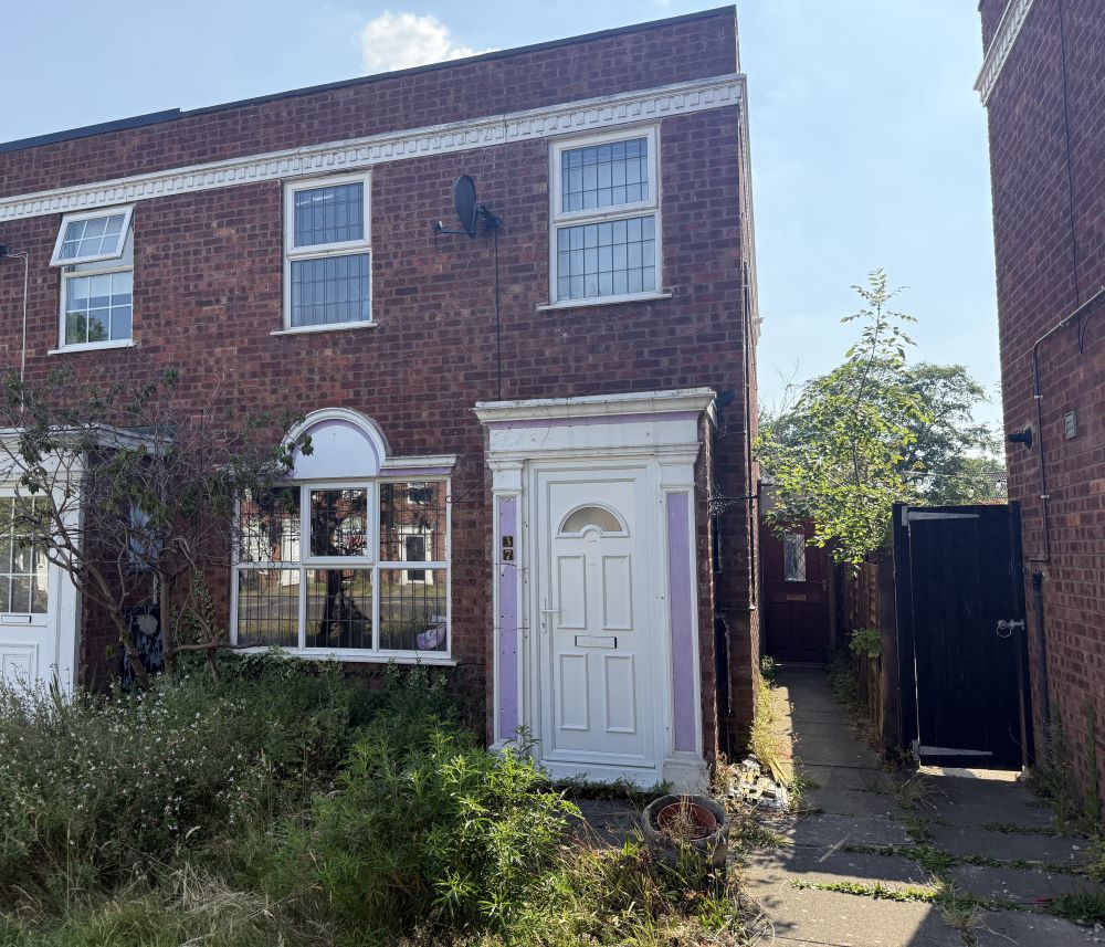 37, Wolsey Way, Syston photo 3