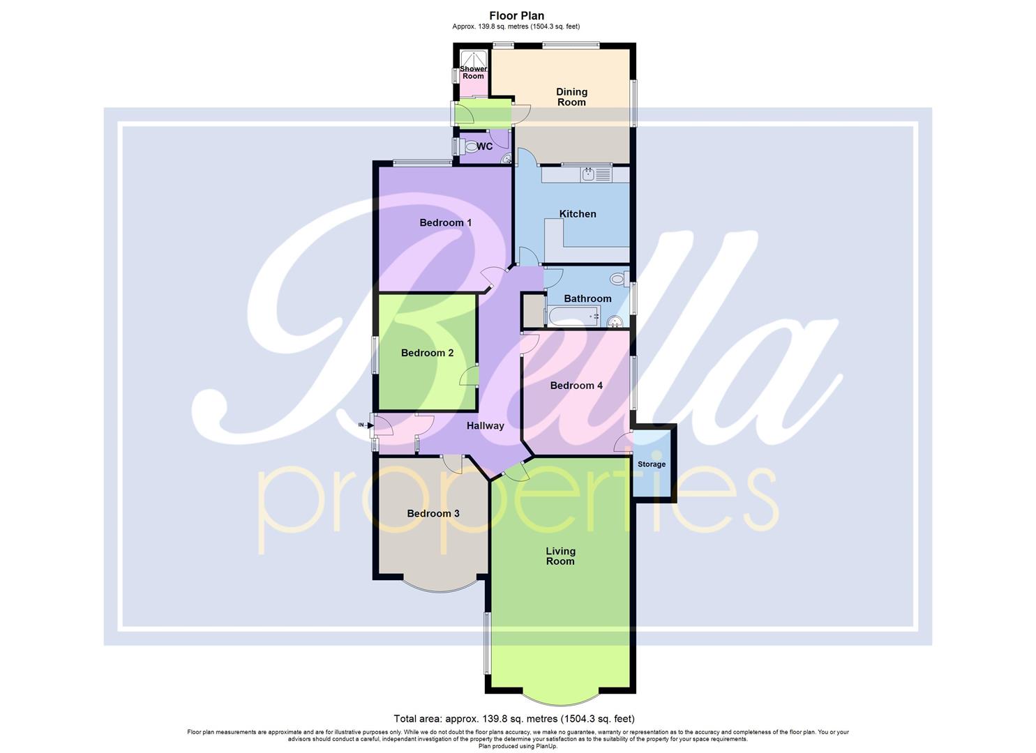 Messingham Road, Bottesford, Scunthorpe DN17, 4 bedroom detached