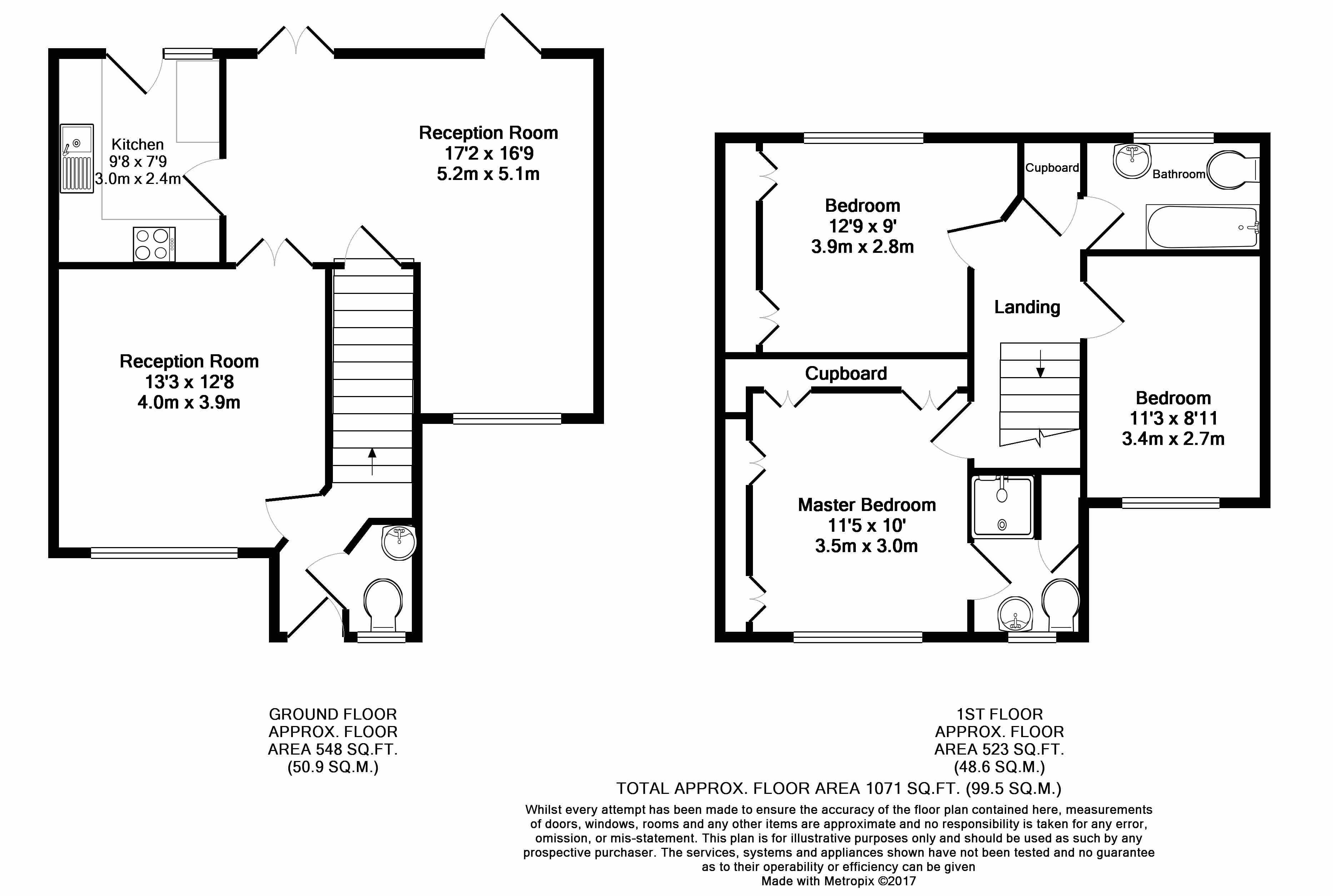 3 Bedrooms Semi-detached house to rent in Stillwell Drive, Uxbridge, Middlesex UB8