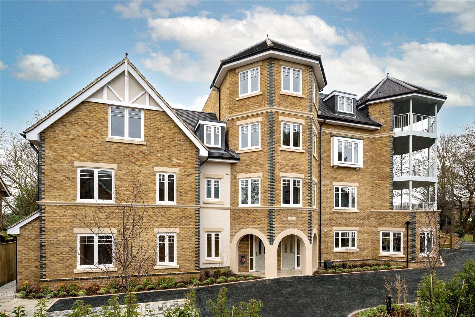 Photos of Plot 1, The Gardens, Uplands Park Road, Enfield EN2