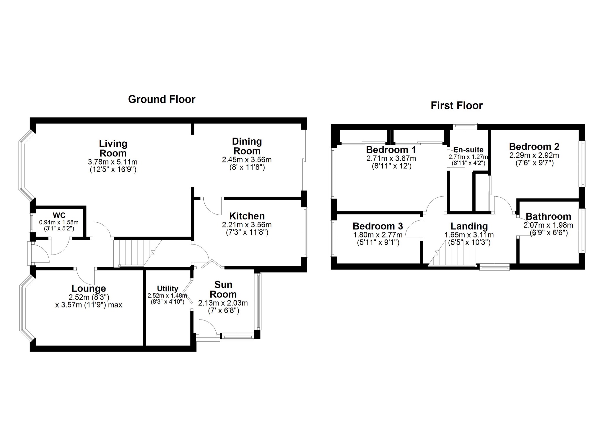 3 Bedrooms Detached house for sale in Aspendale Close, Longton, Preston PR4