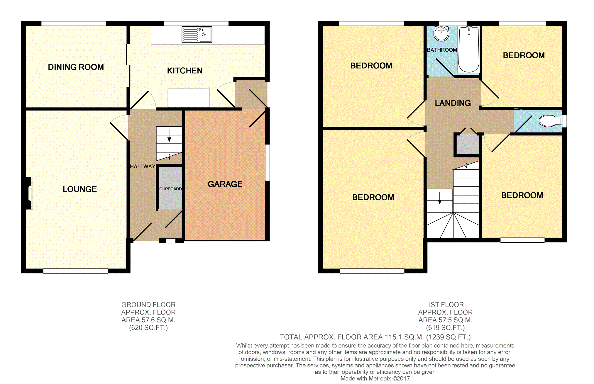 4 Bedrooms Detached house for sale in Buckley Hill Lane, Rochdale OL16