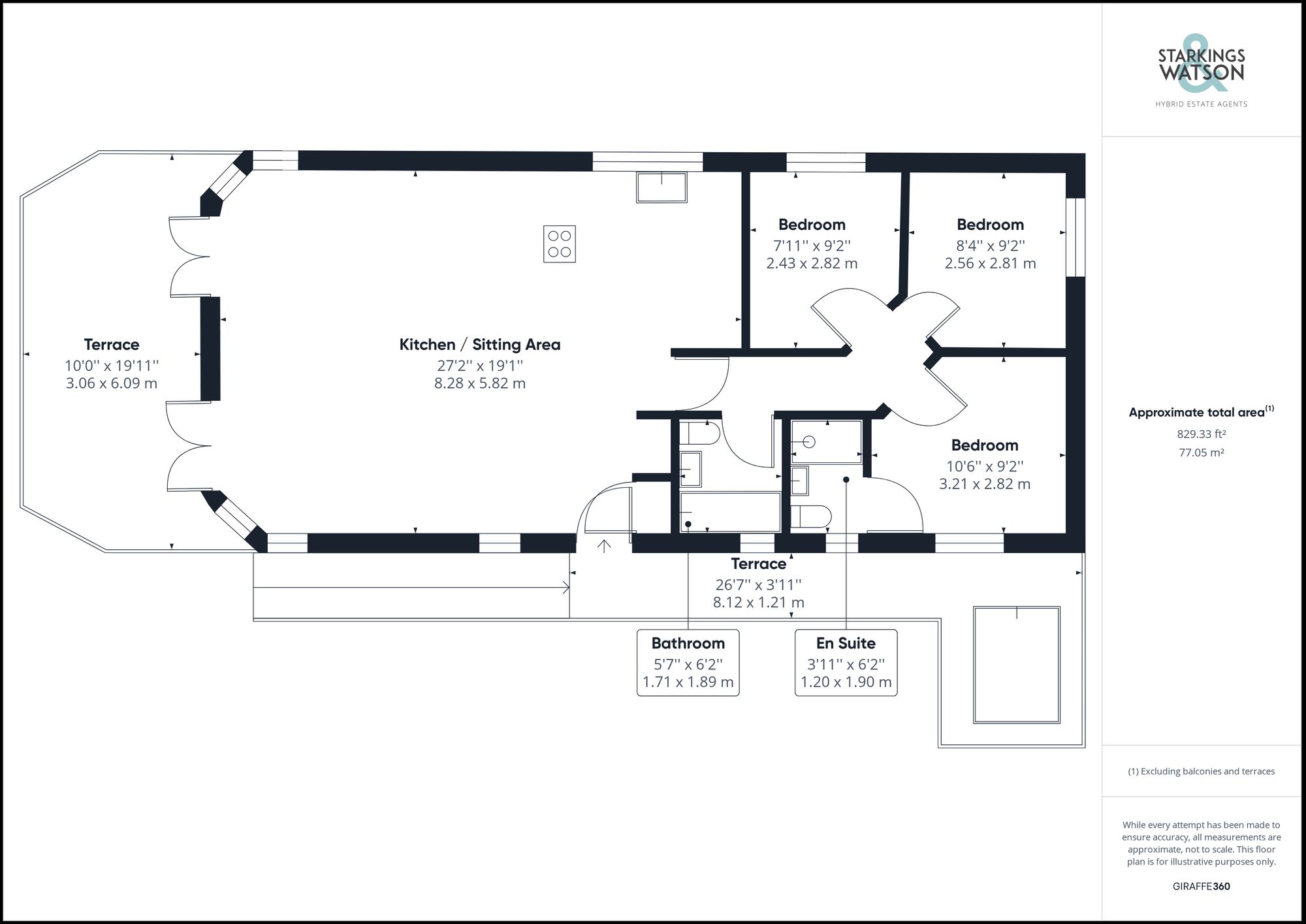 Herringfleet, Staithe Road, Beccles floorplan