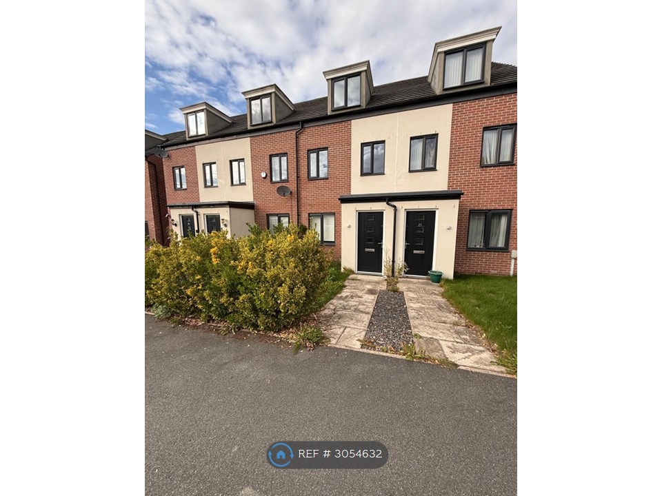 Corsair Drive, Buckshaw Village, Chorley photo 4