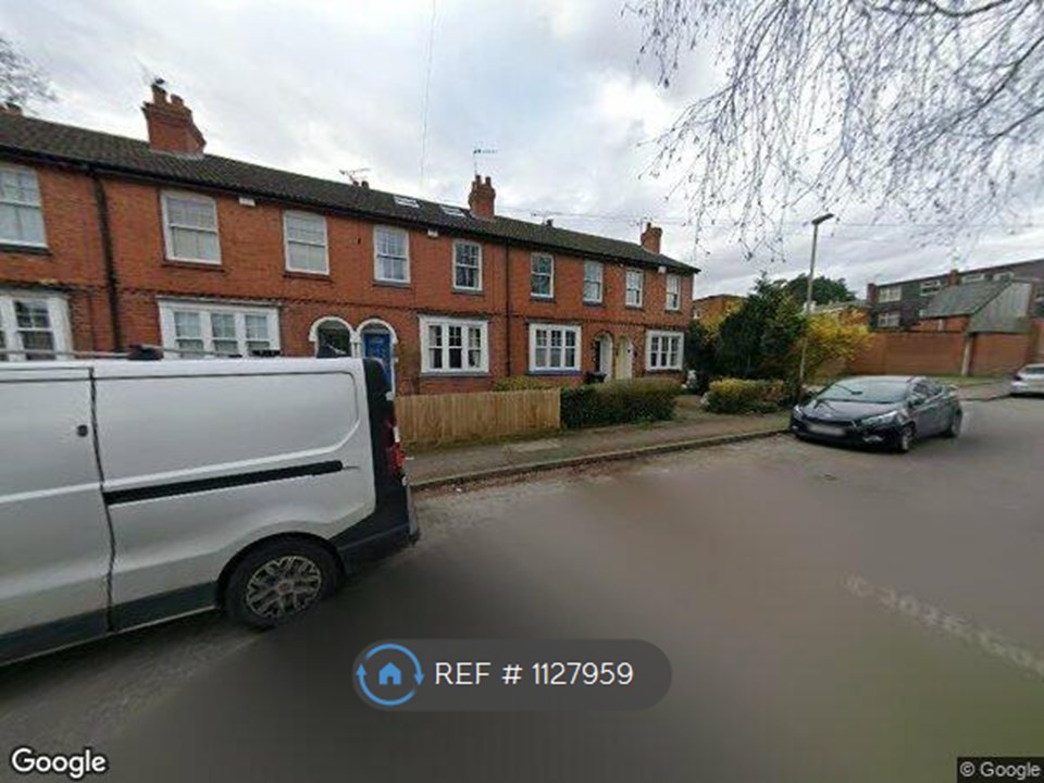Bed Terrace In Conservation Area, School Lane Evington, Leicester photo 4