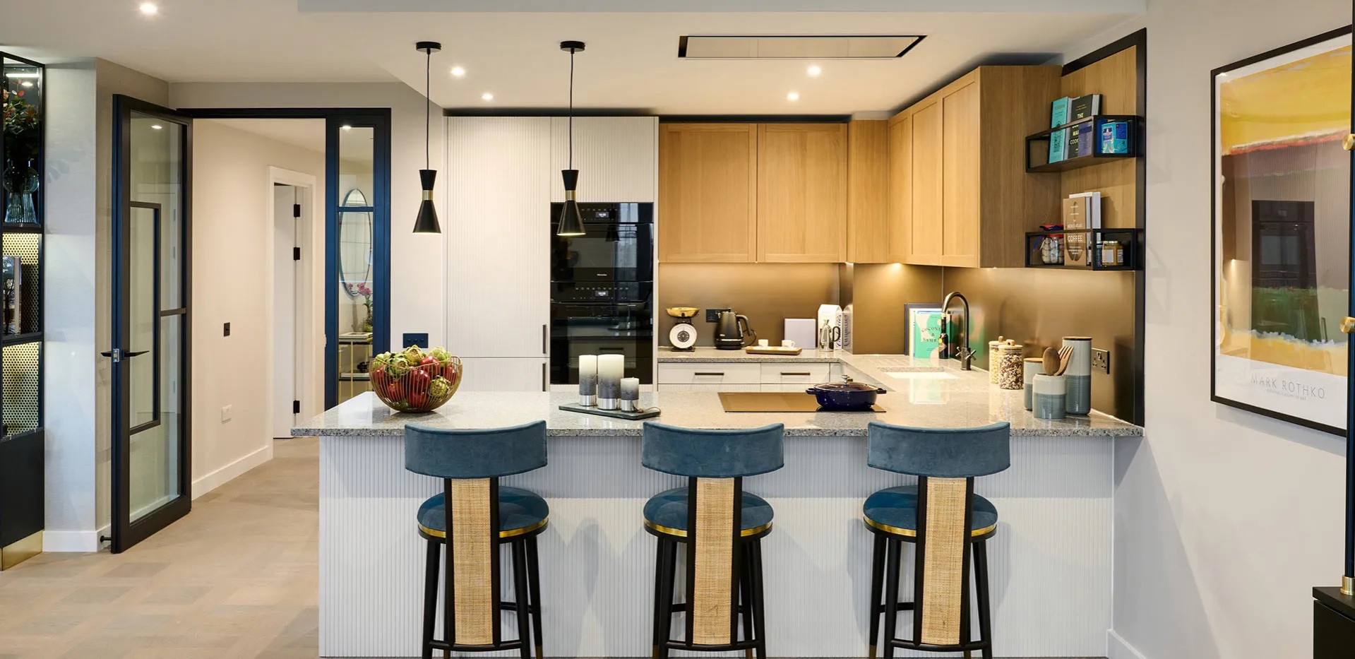 2 bedroom new flat for sale 0