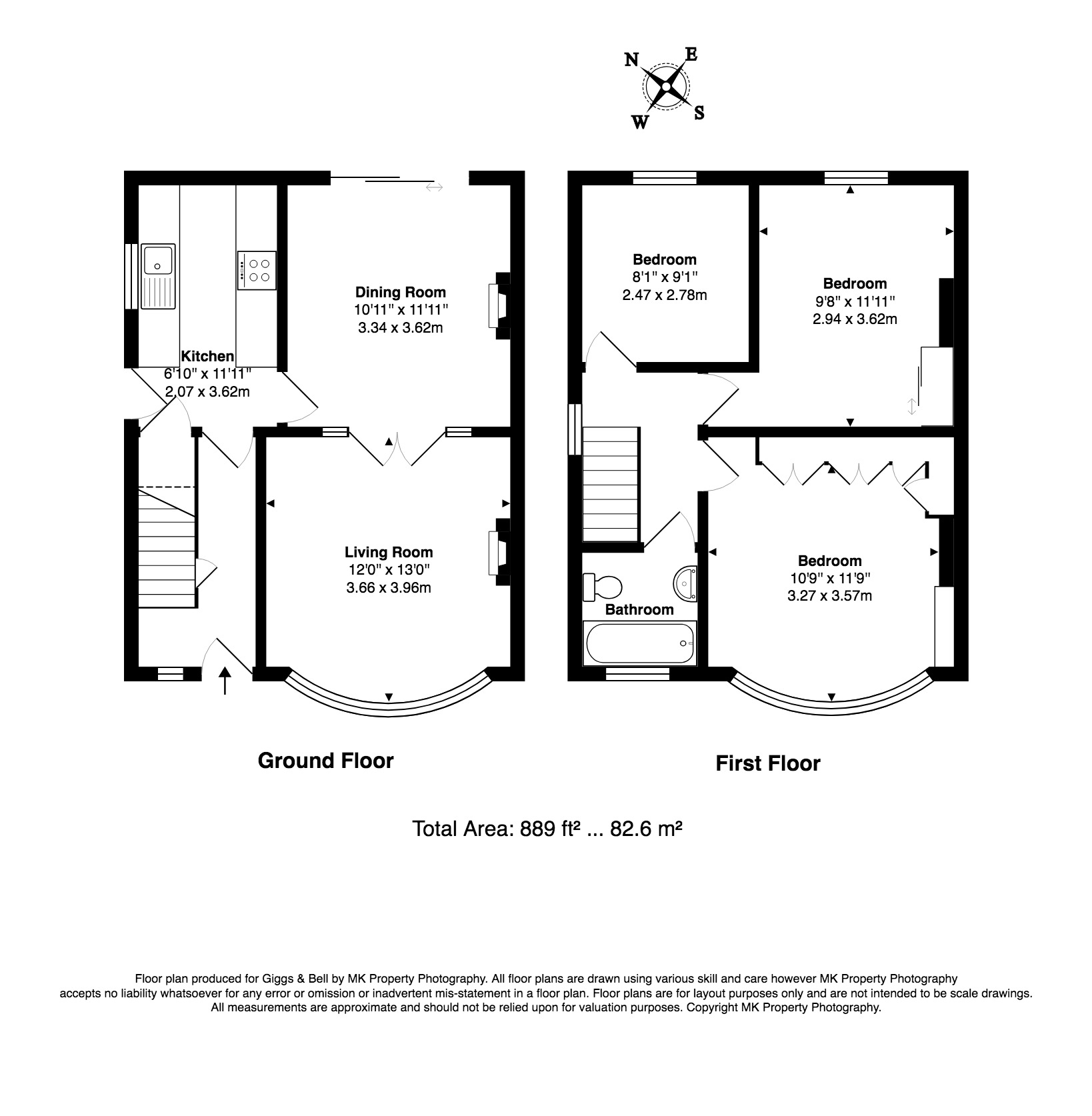 3 Bedrooms Semi-detached house for sale in Argyll Avenue, Luton LU3