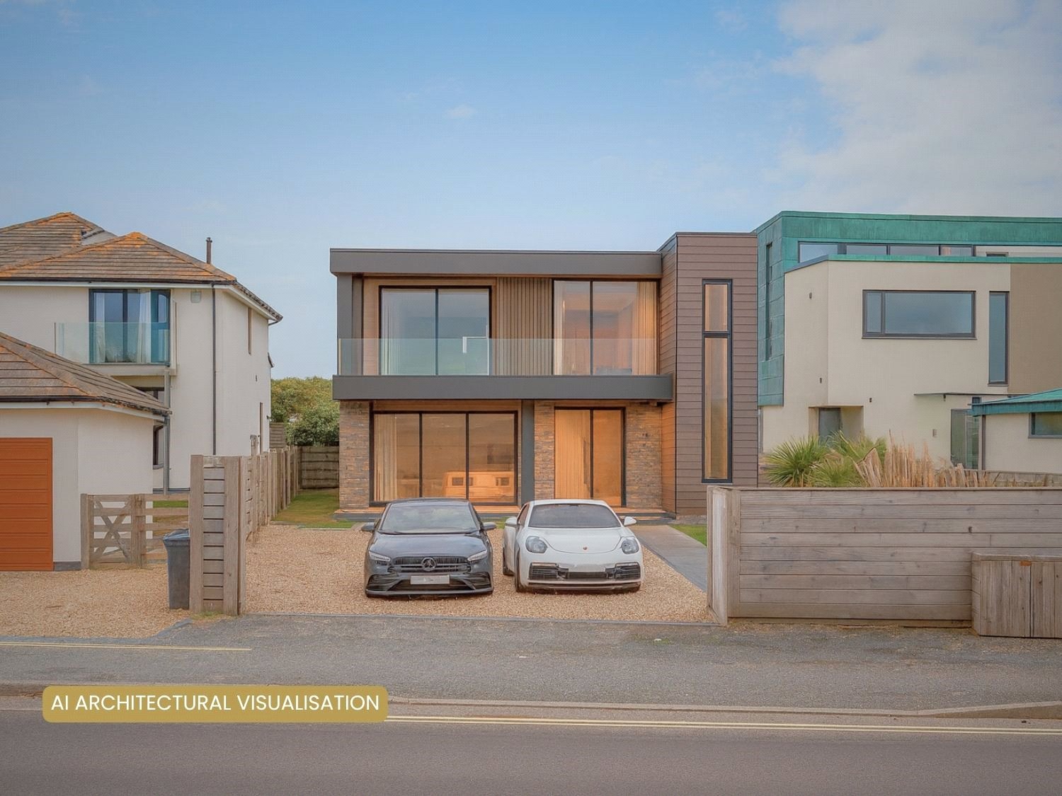 5 bedroom detached house for sale 0