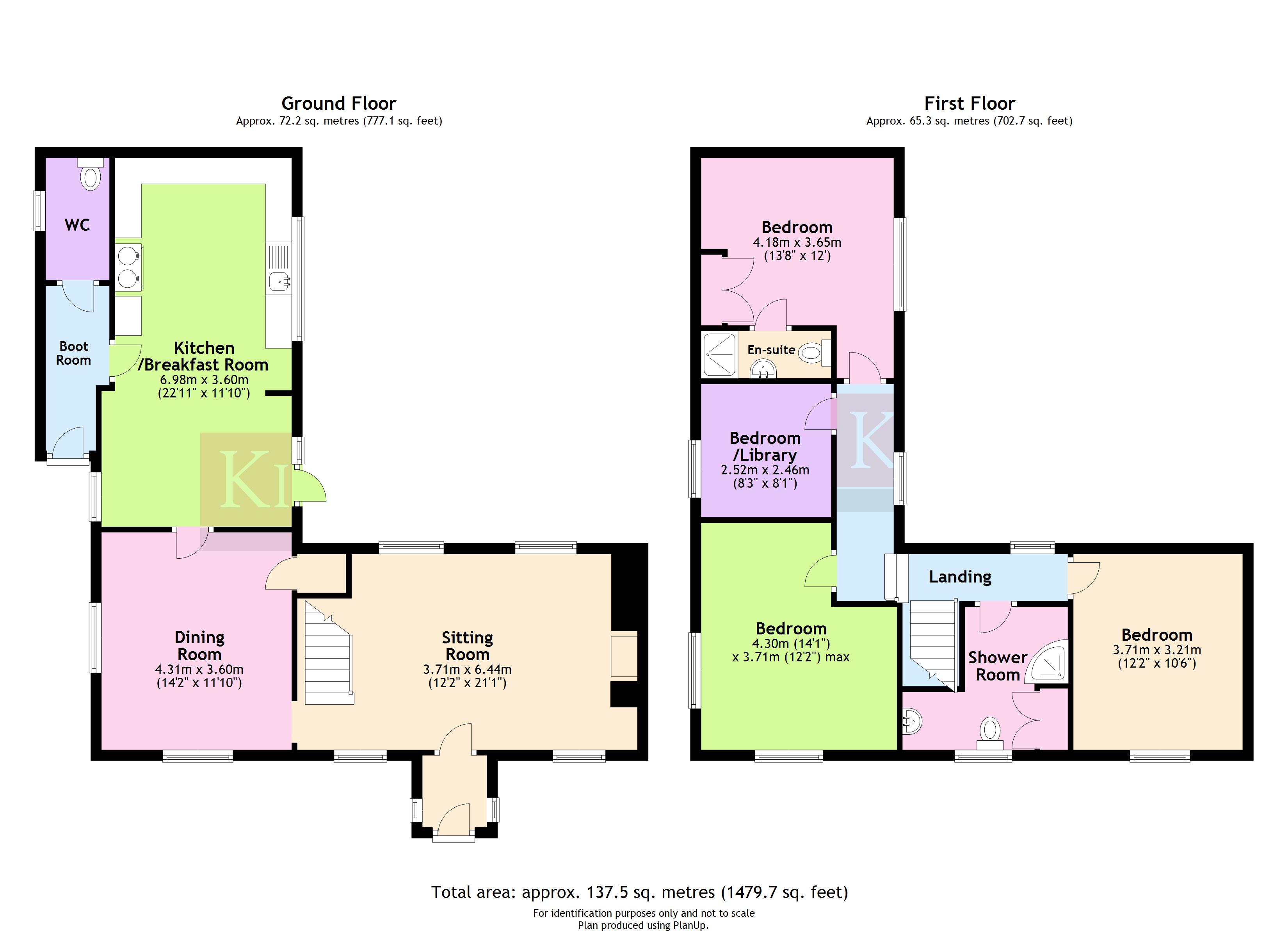 Camelford, Cornwall PL32, 4 bedroom detached house for sale 61879713