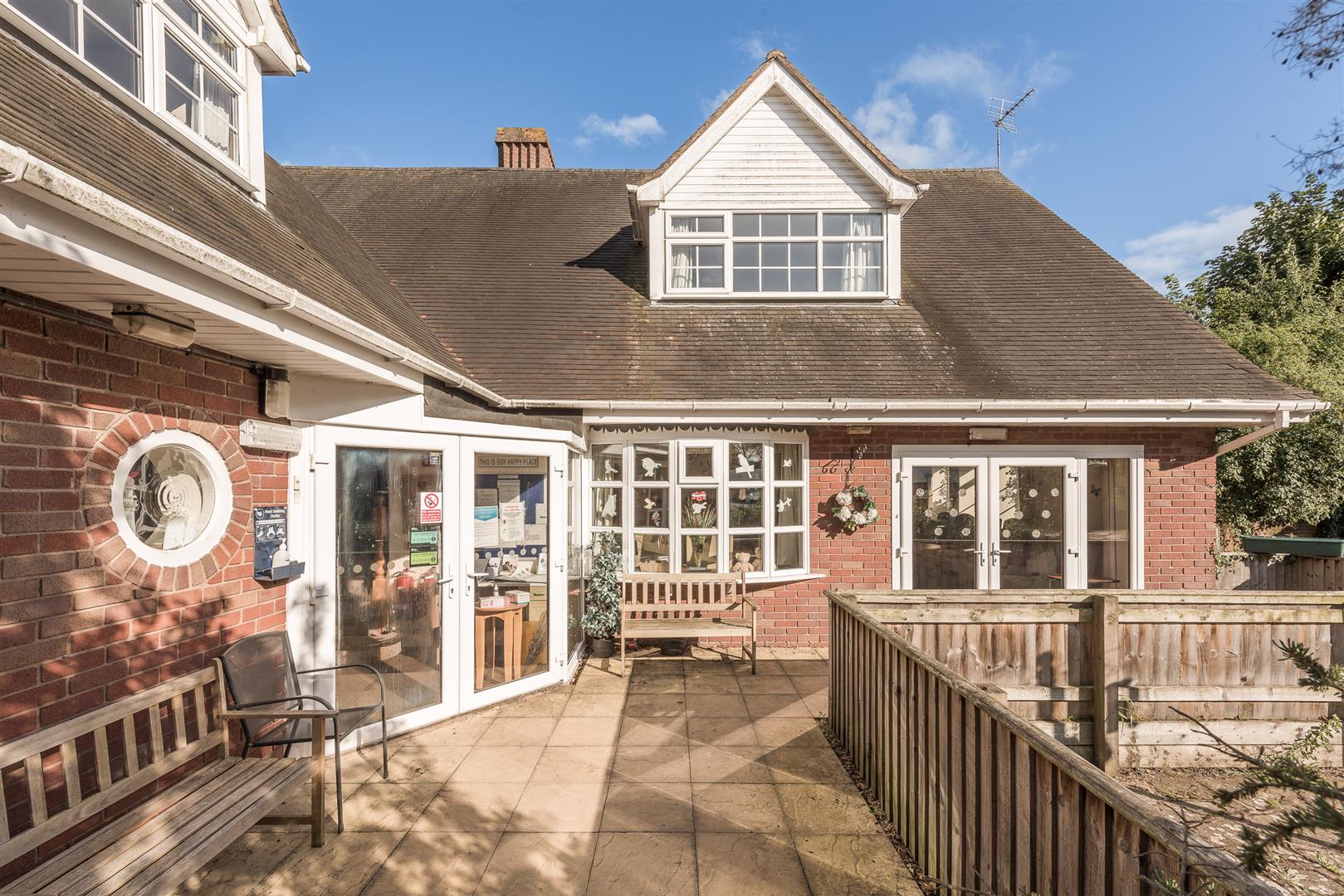 Photos of Orton Lane, Lower Penn, Wolverhampton WV4 65365150