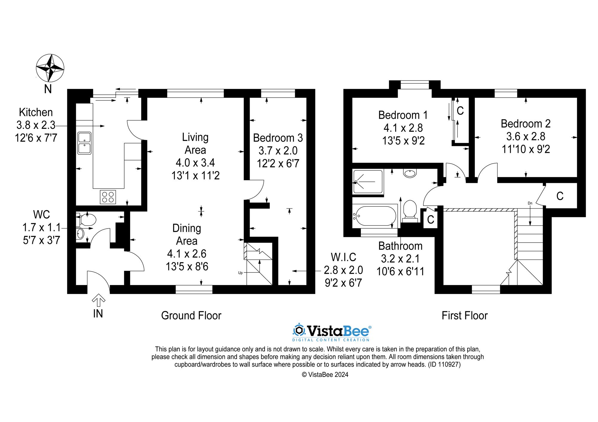 Hawkwood, Whitehills, East Kilbride G75, 3 bedroom end terrace house for sale 66647540