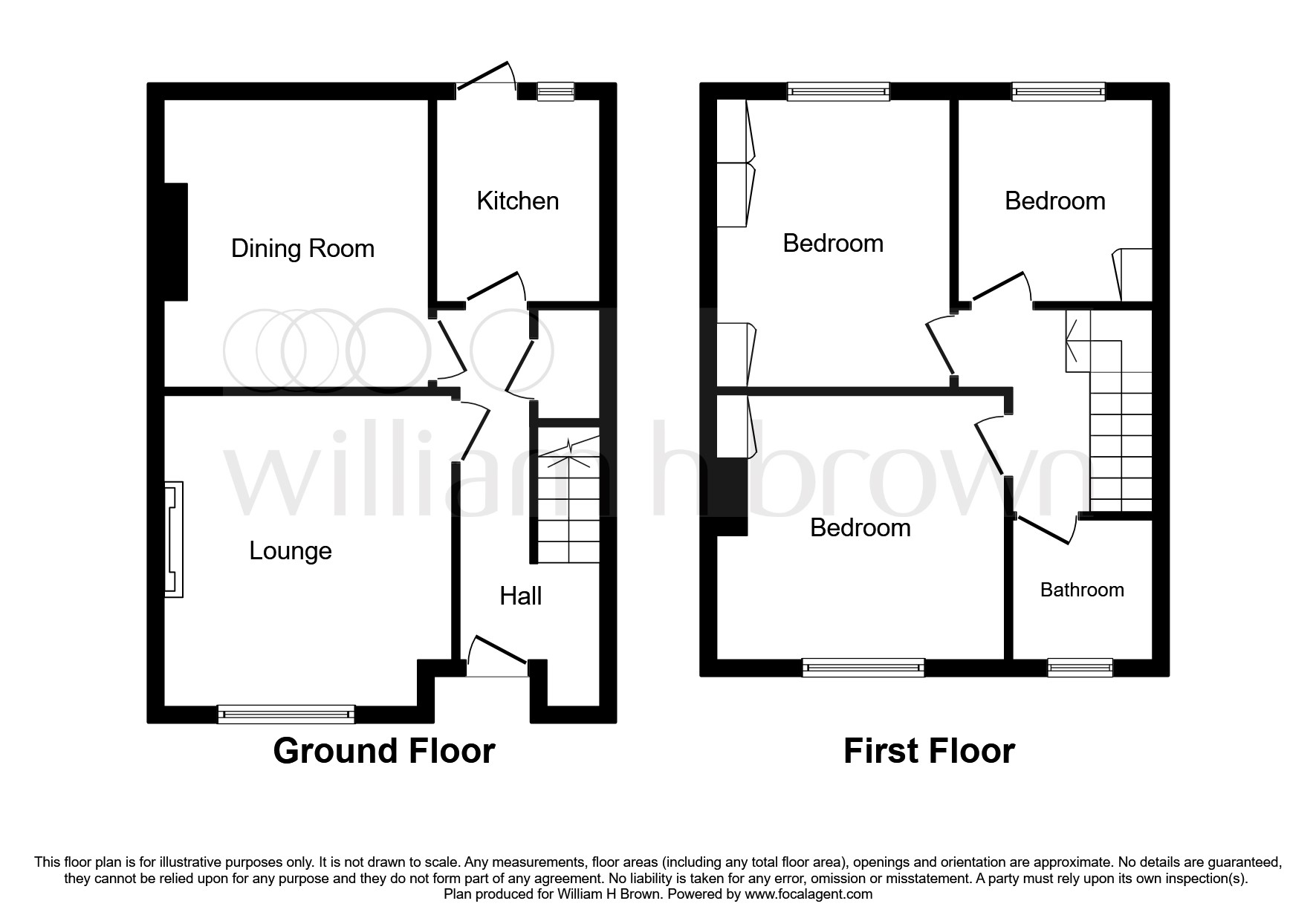 3 Bedrooms Semi-detached house for sale in Hunnable Road, Braintree CM7