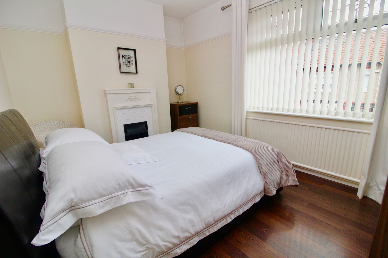 Free property report 36 Spring Garden Road, Hartlepool, TS25 5AD Chimnie