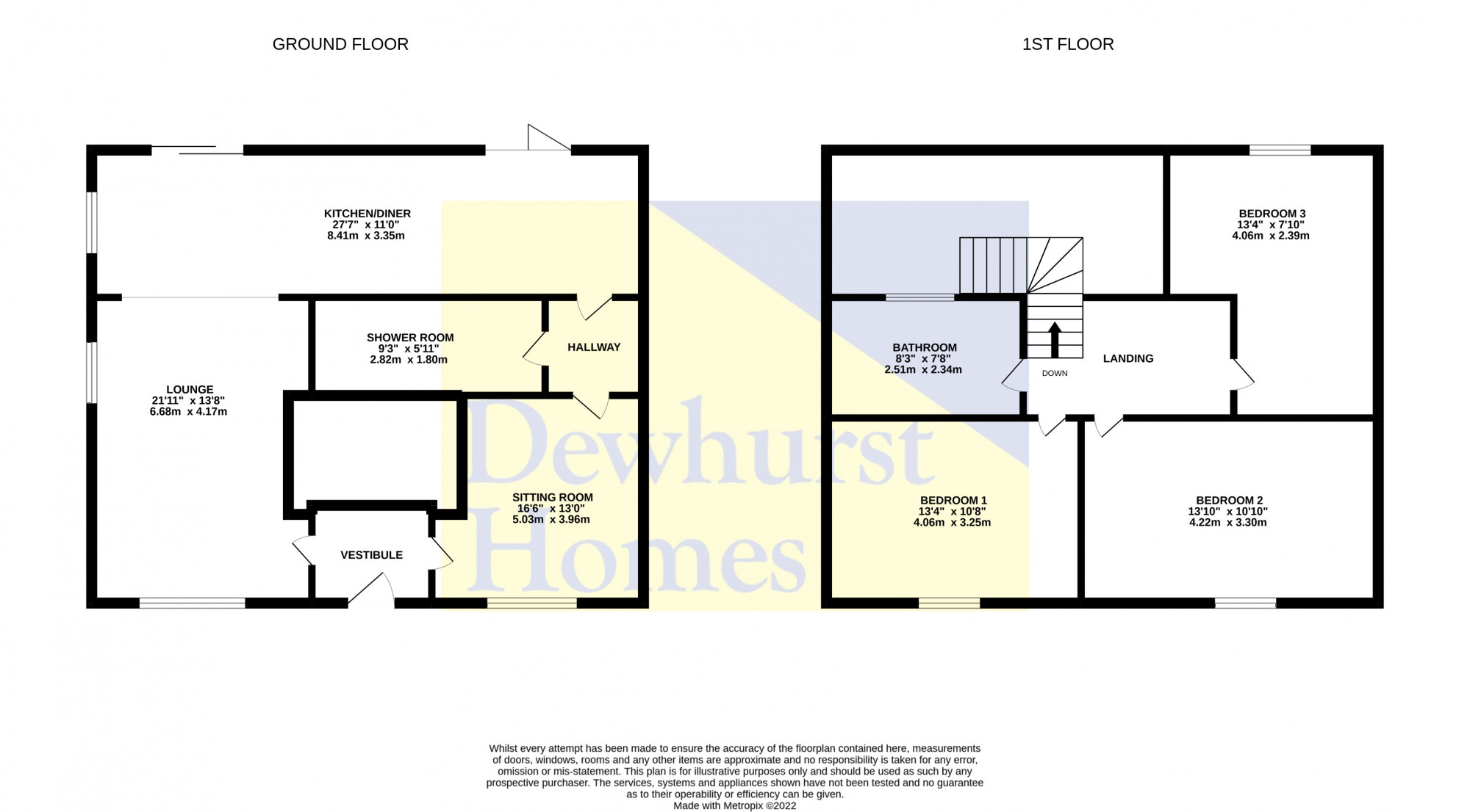 Little Acre, Cumeragh Lane, Longridge PR3, 3 bedroom detached house for