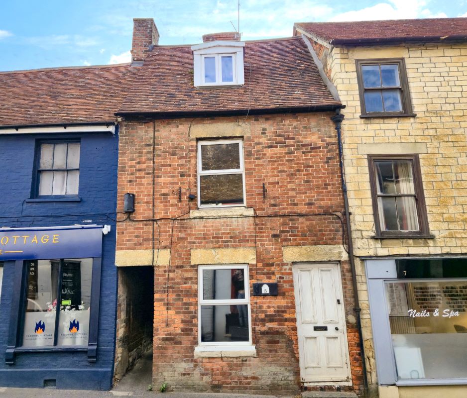 5, Bridge Street, Sturminster Newton photo 2