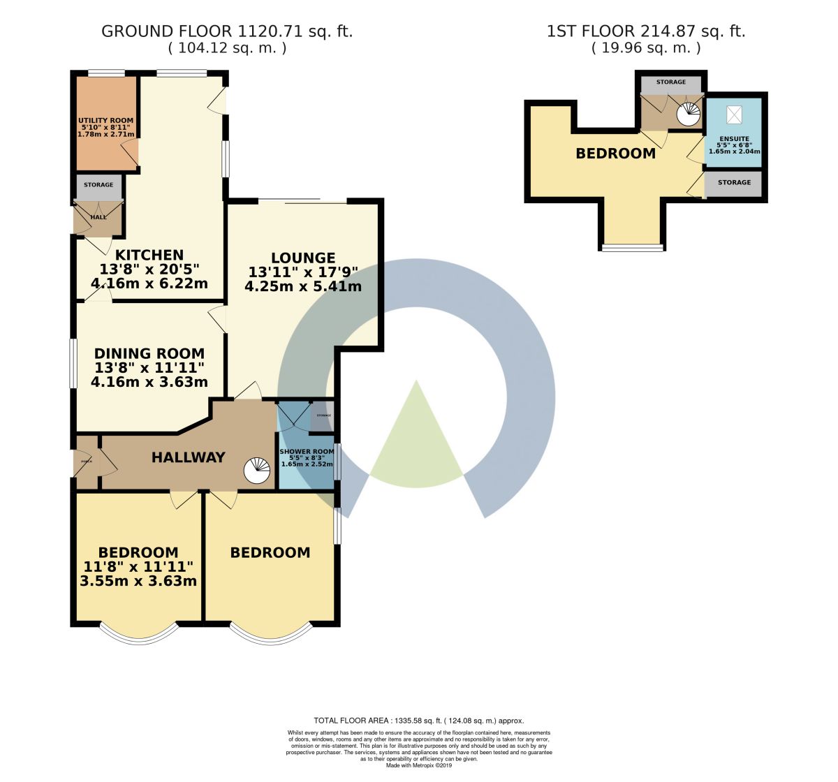 3 bed bungalow for sale in Station Road, Burton Latimer, Kettering NN15