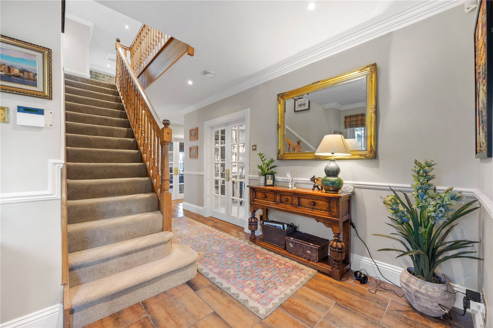 5 bedroom detached house for sale 0