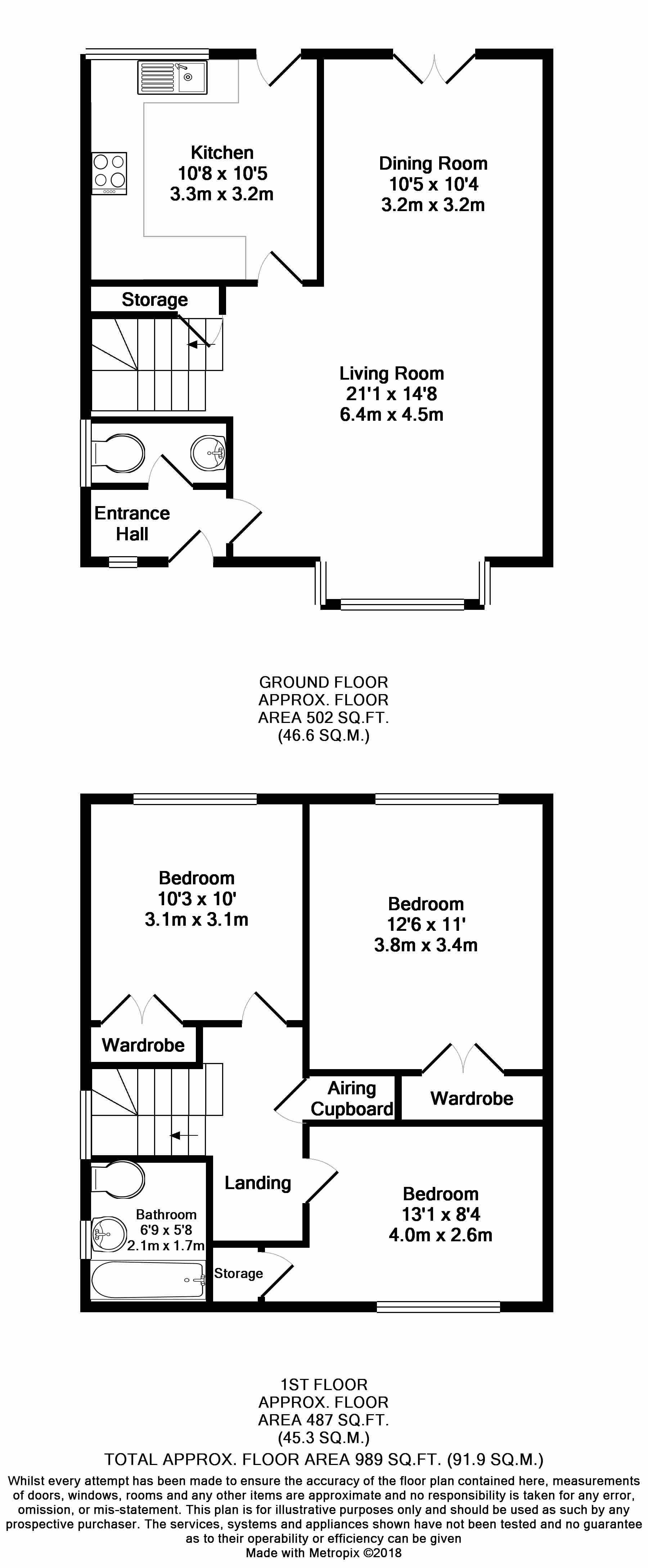 3 Bedrooms Terraced house to rent in Dawes Lane, Sarratt, Hertfordshire WD3