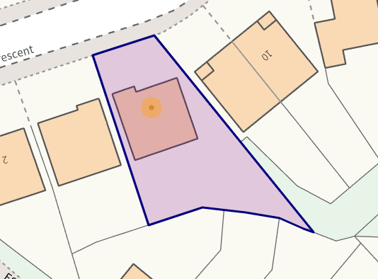 6, Pitcairn Crescent, Torquay floorplan
