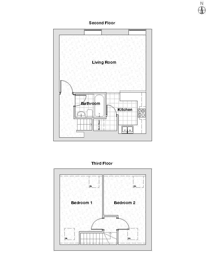 2 Bedrooms Flat for sale in Otter Court, Buxton SK17