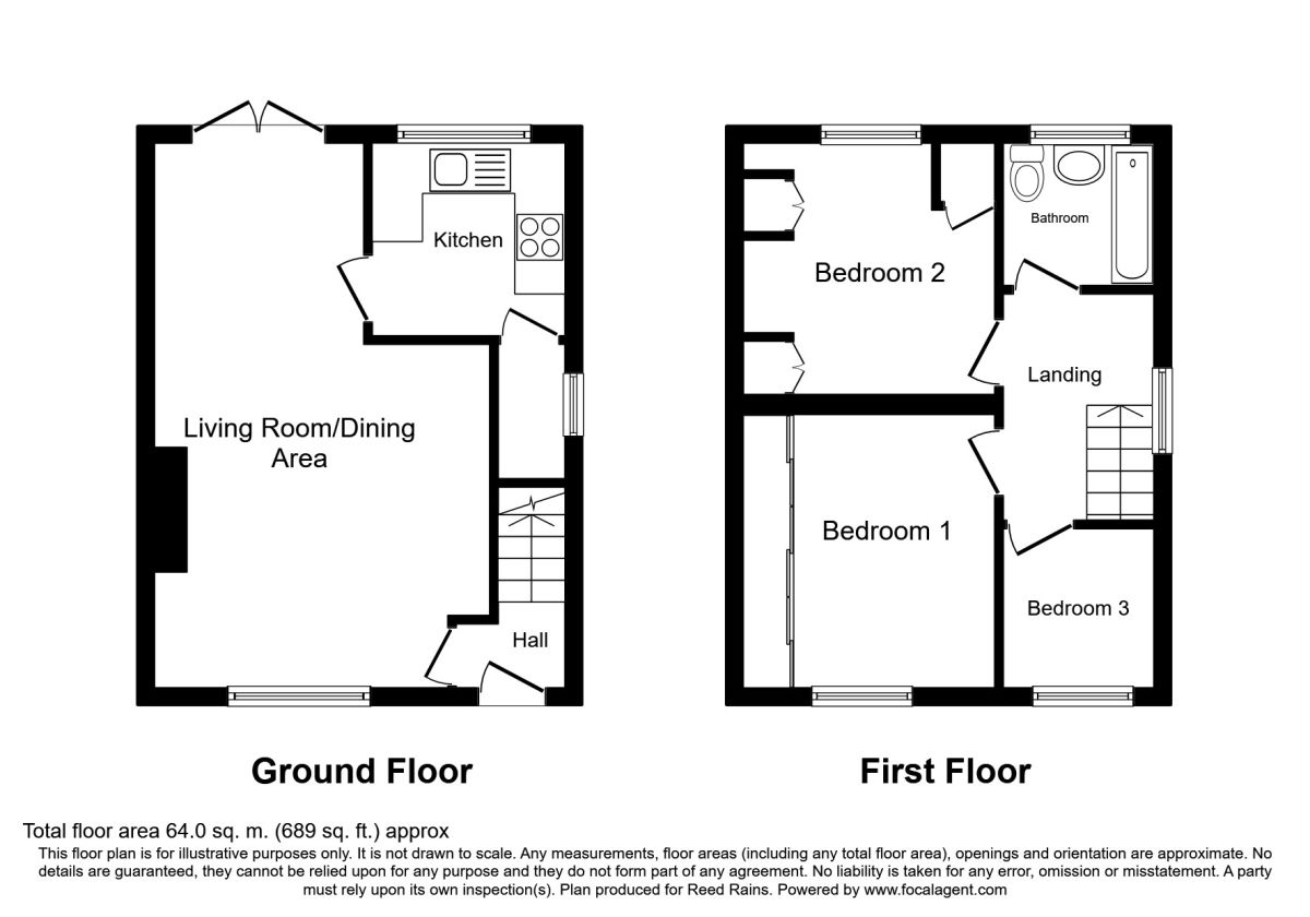 3 Bedrooms Terraced house for sale in Lea Road, Batley WF17