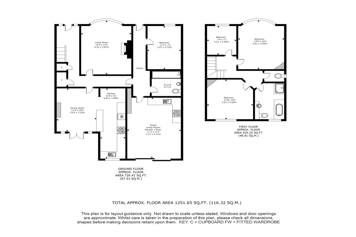 4 Bedrooms  for sale in Monkleigh Road, Morden SM4