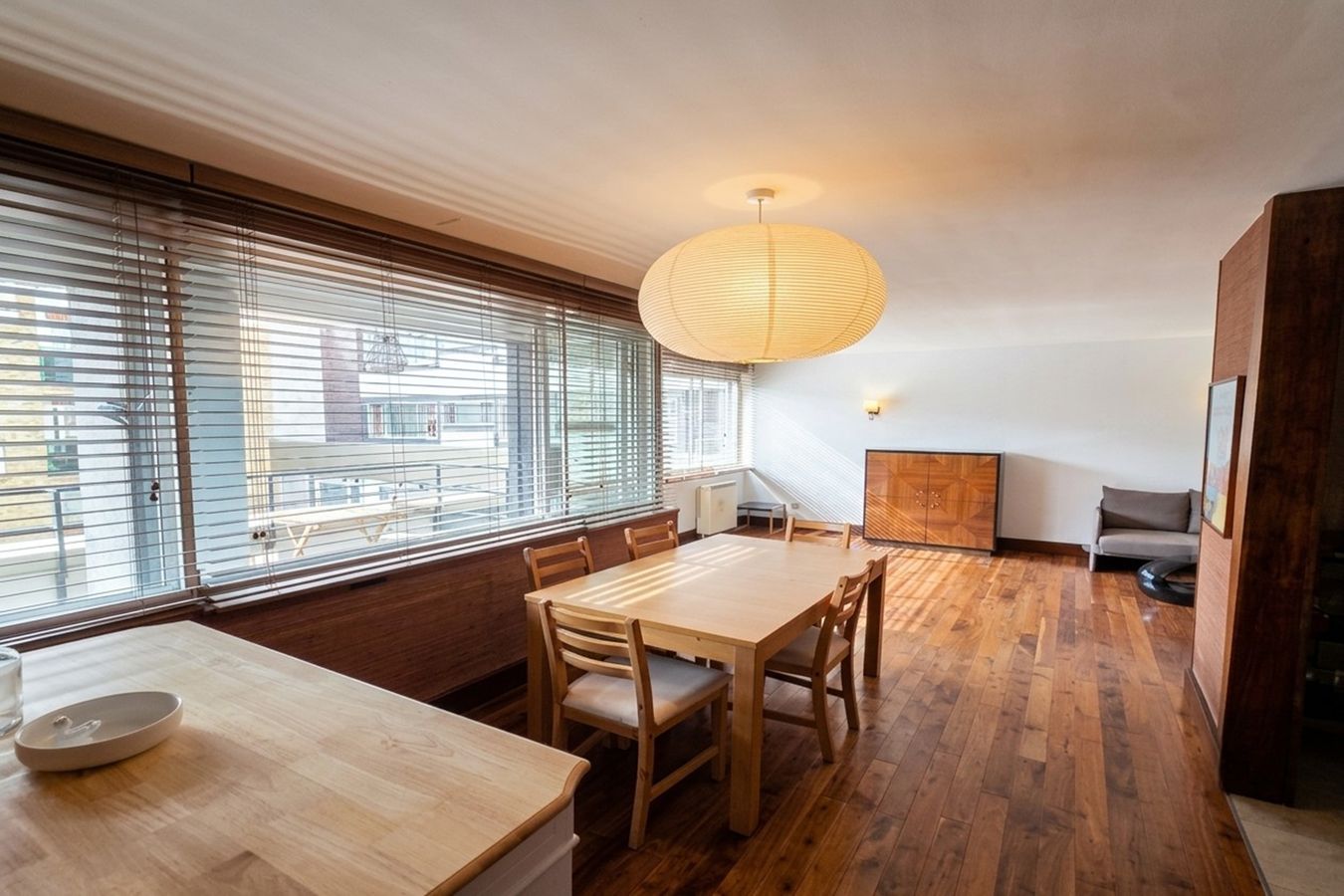 1-bed flat on 17, Heron Place 9 Thayer Street, Marylebone, £3,500/mo
