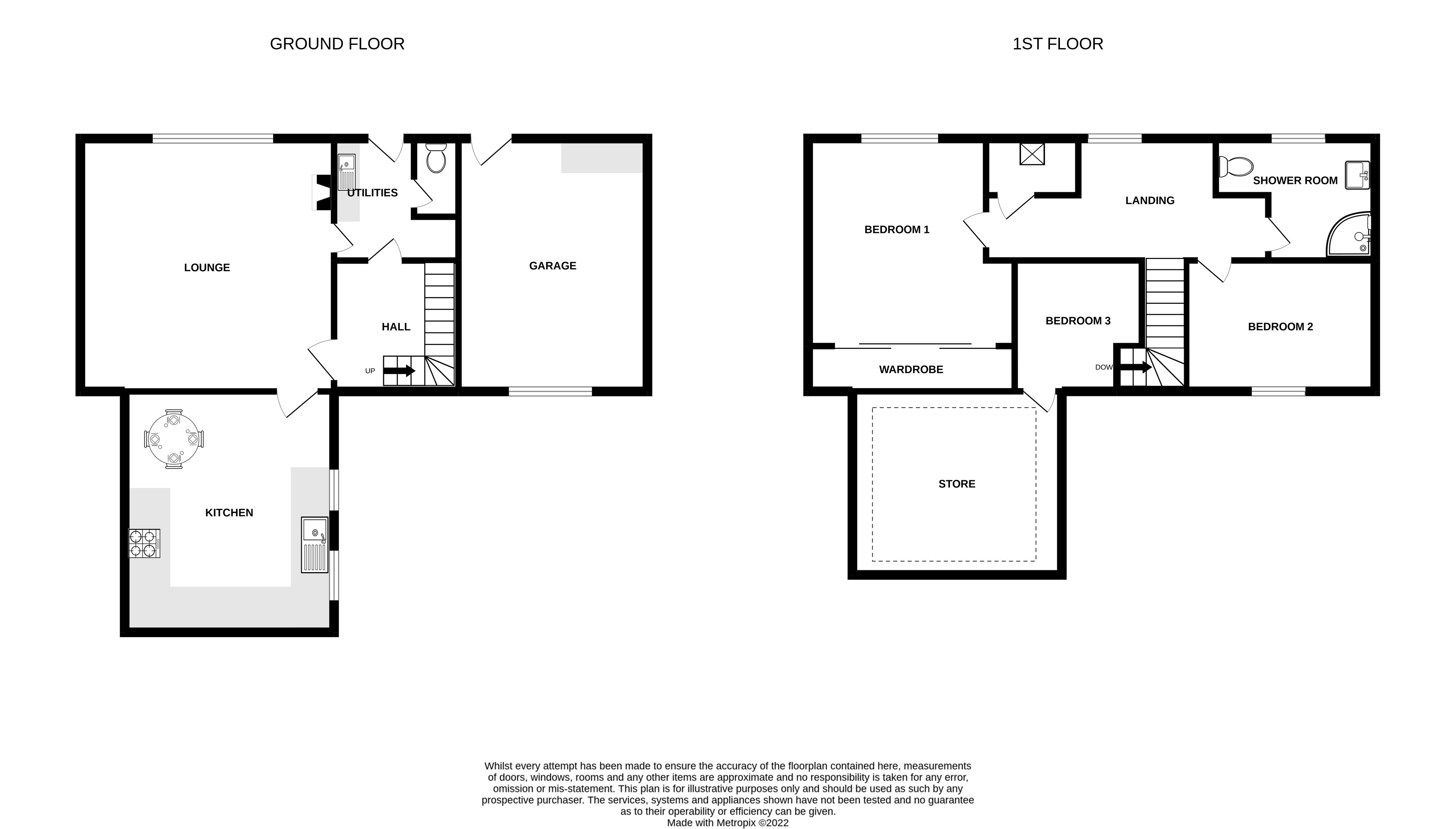 Sunnyside Parc, Illogan, Redruth TR15, 3 bedroom linkdetached house