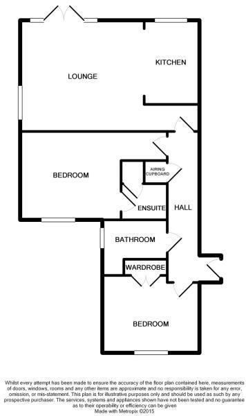 2 Bedrooms Flat for sale in London Road, High Wycombe HP11