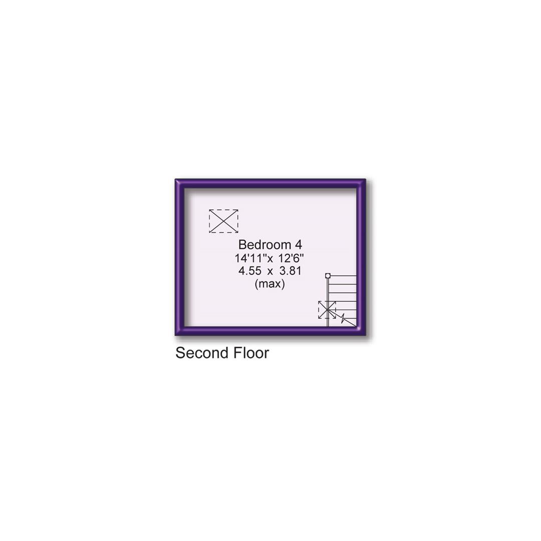 12, Cranford Avenue, Sale floorplan