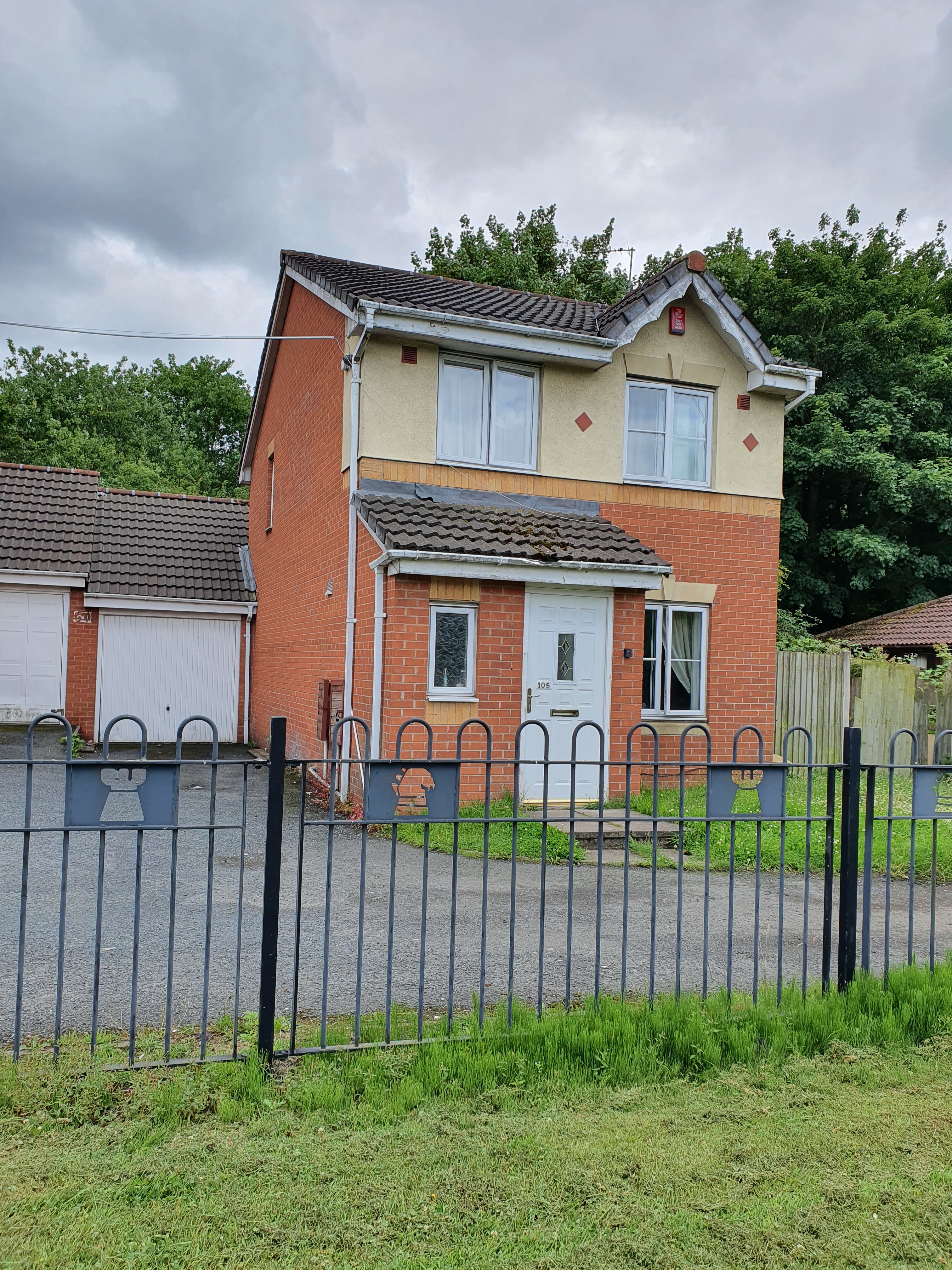 105, marbury drive, bilston photo 5