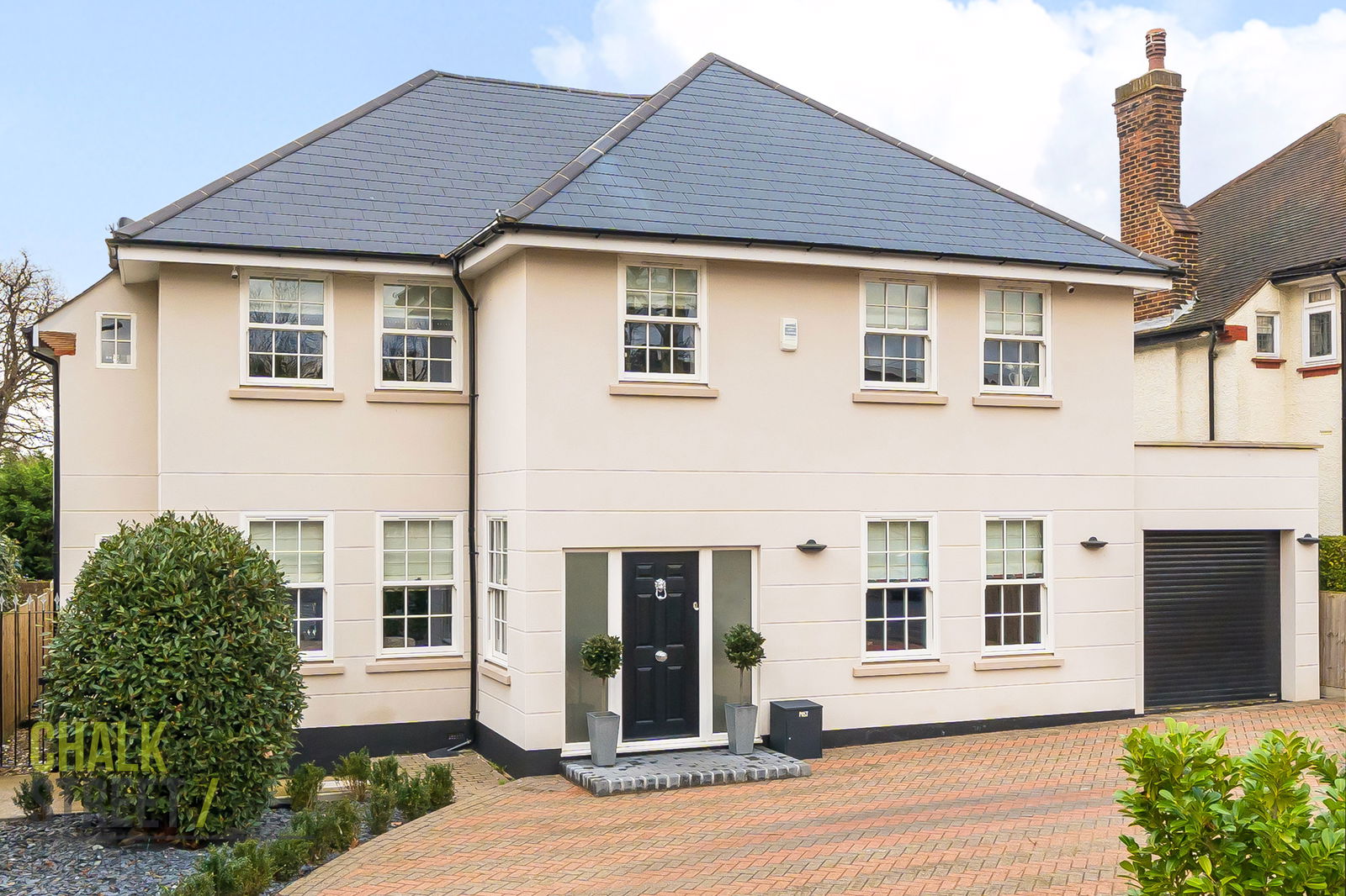 5-bed detached on 21, Woodlands Avenue, Hornchurch, £2,000,000