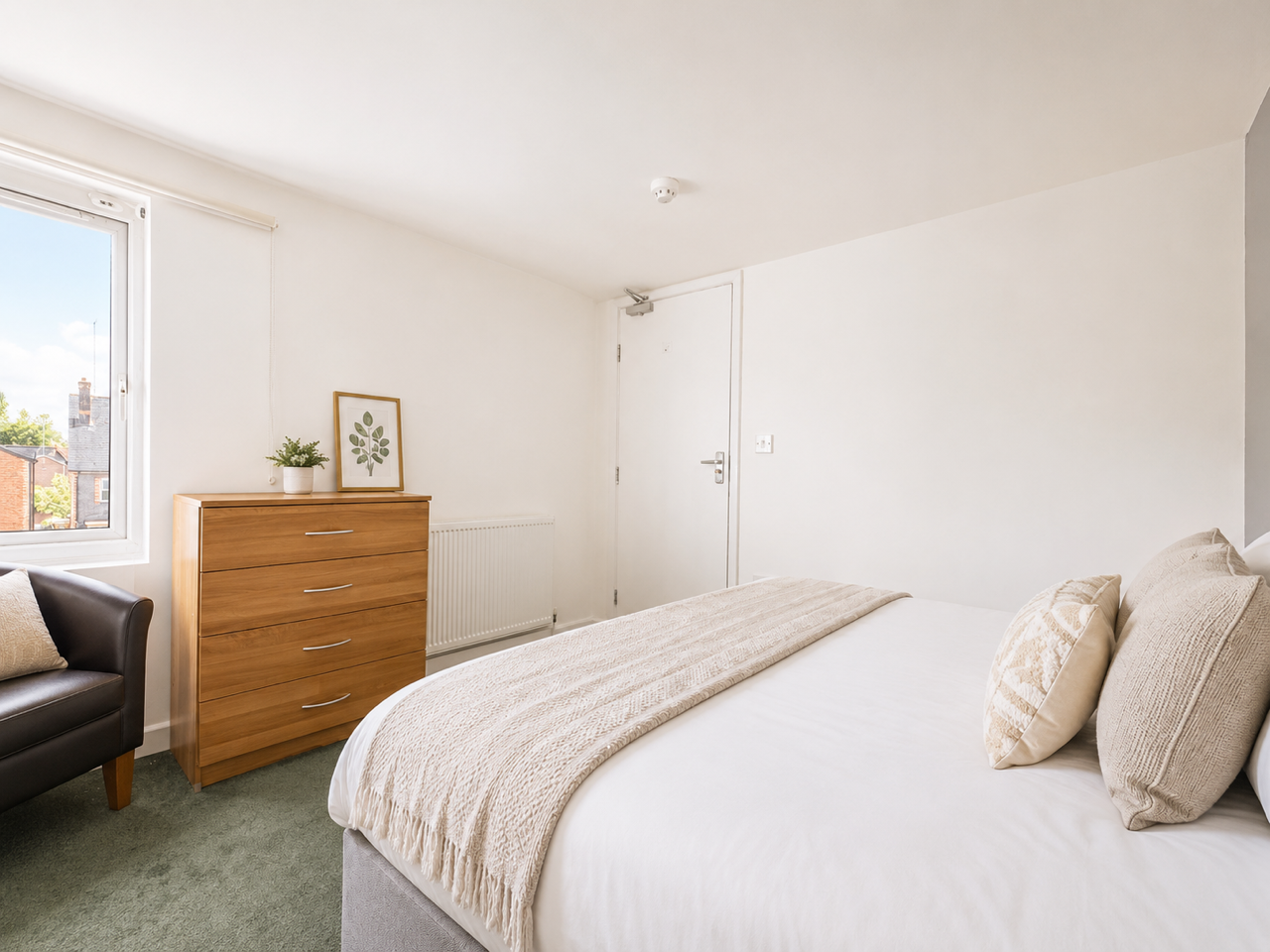 Room 5, 73, Carnarvon Road, Reading photo 2