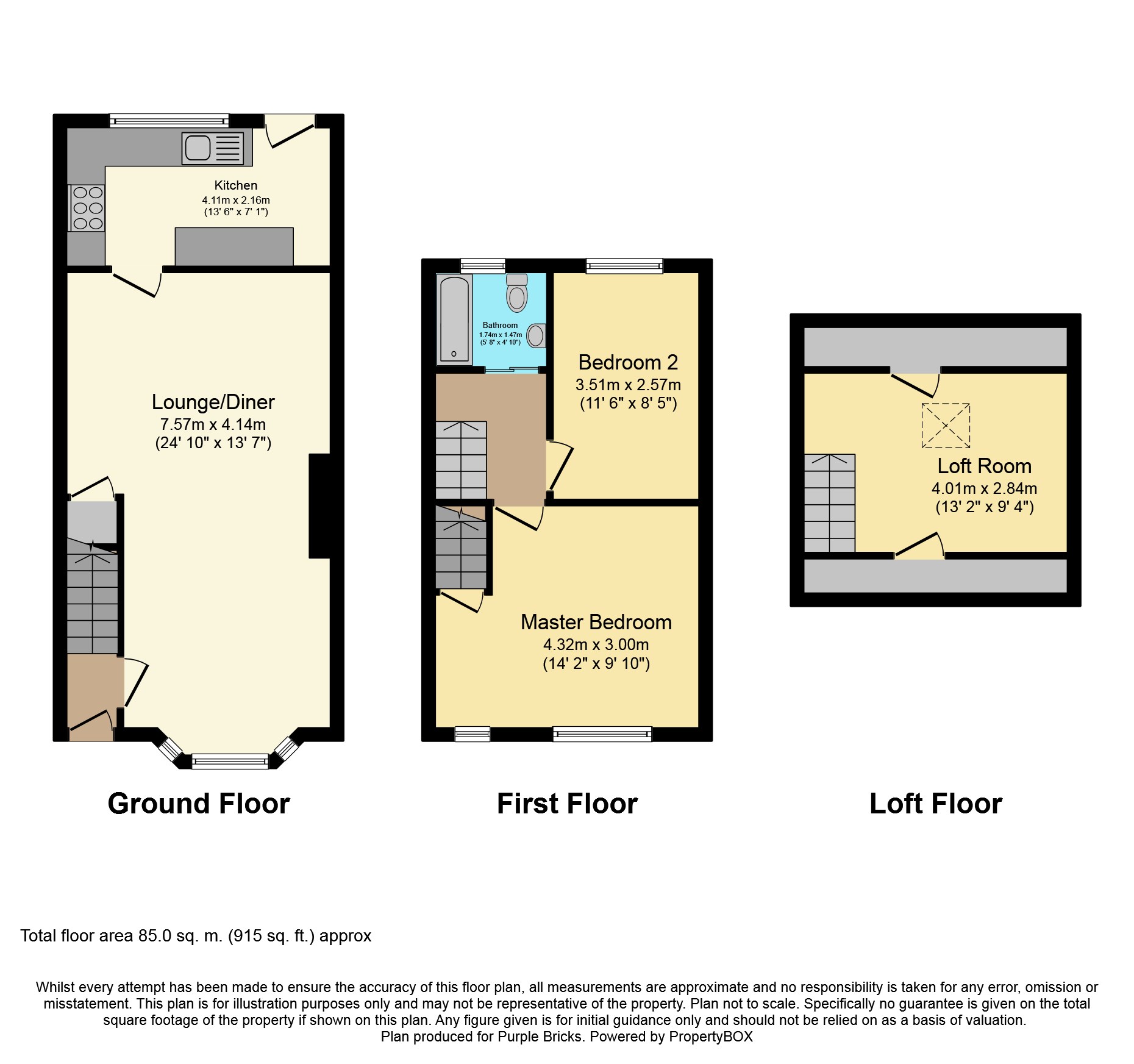 2 bed terraced house for sale in Thurlestone Road, Coventry CV6 Zoopla