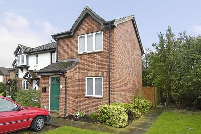 31, Torridge Drive, Oxfordshire photo 2